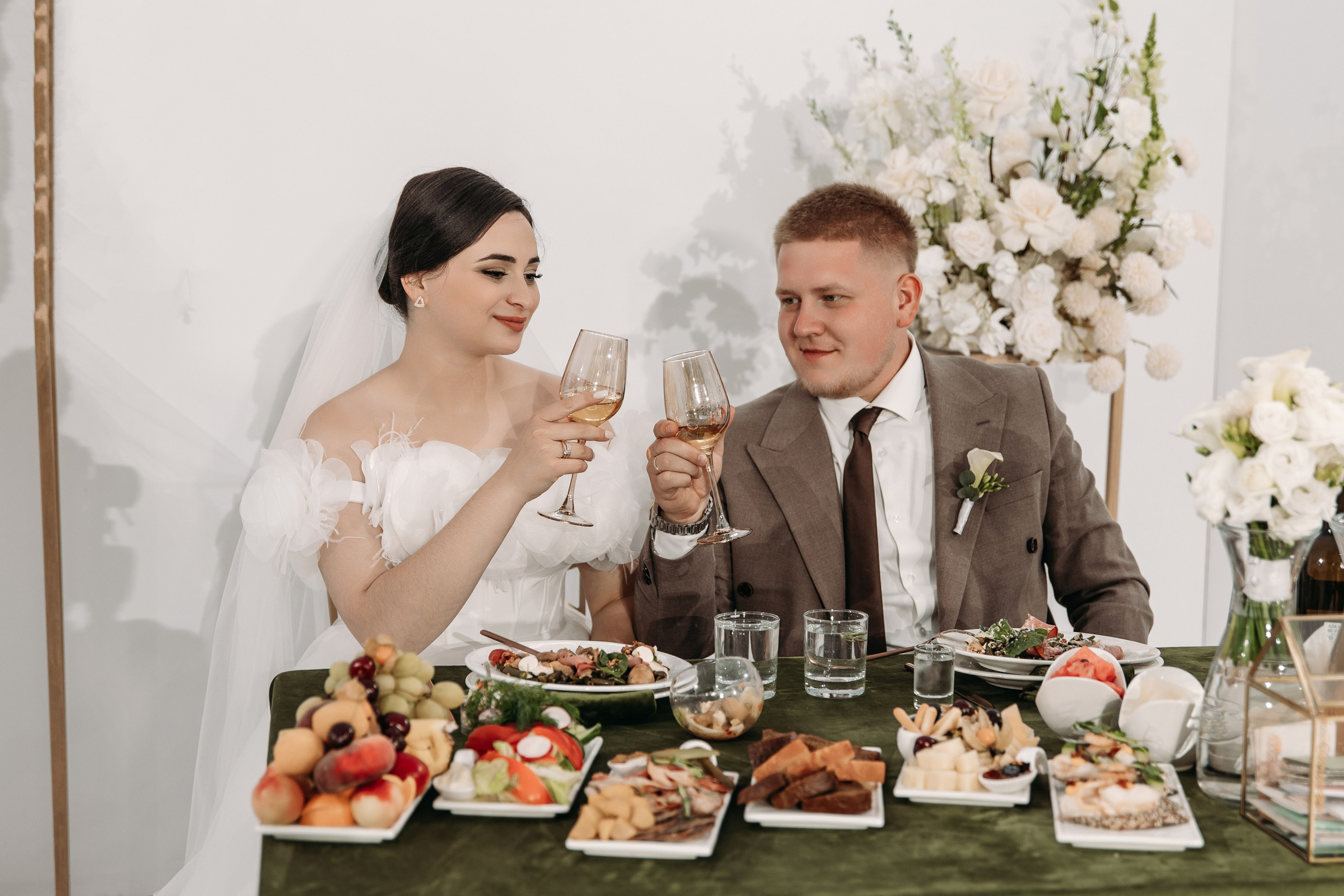 Айрат & Алина. Свадебный ФОТОГРАФ и ВИДЕОГРАФ Ульяновск