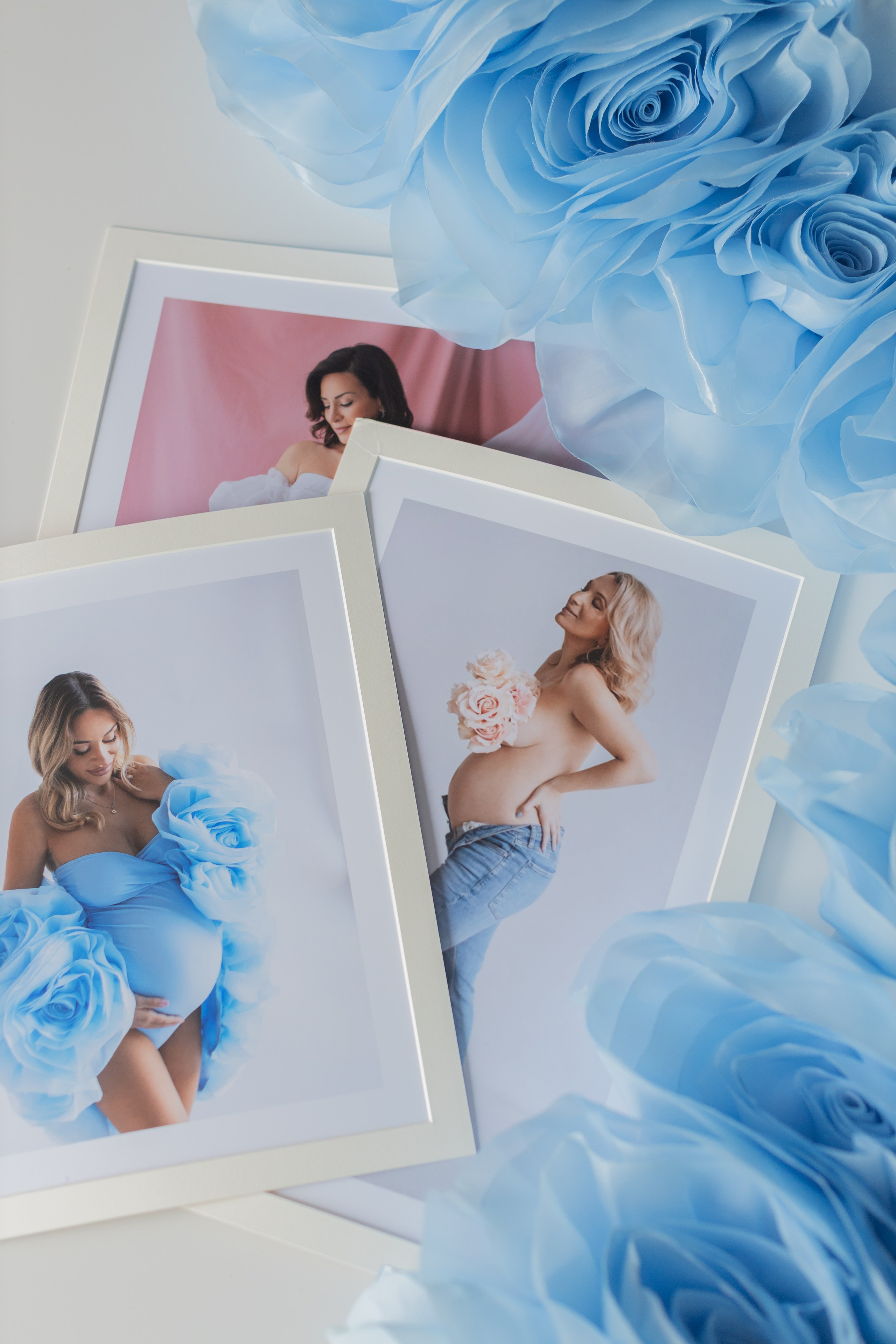 Work. Главная