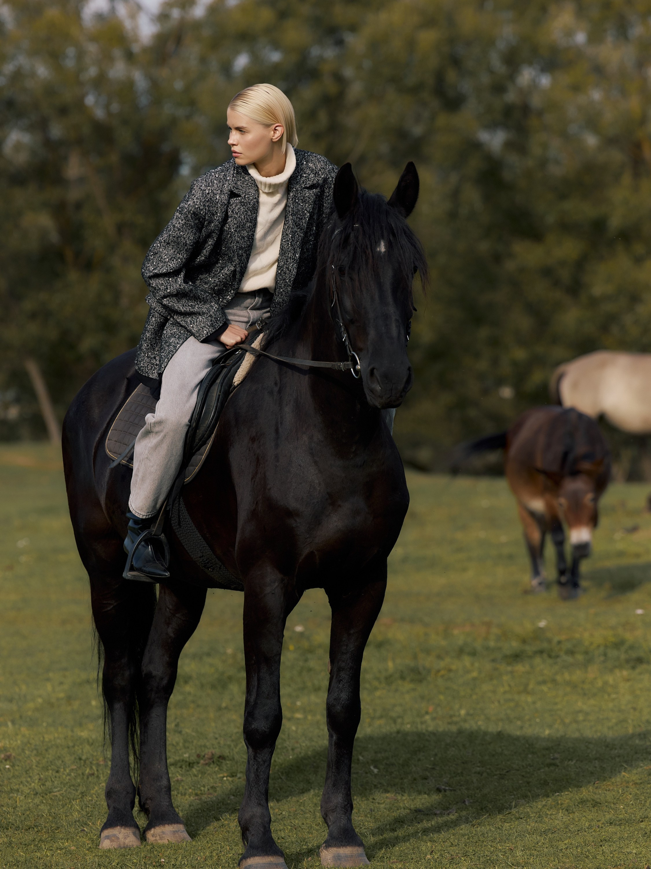 Street. Olya Filina | Moscow Photographer