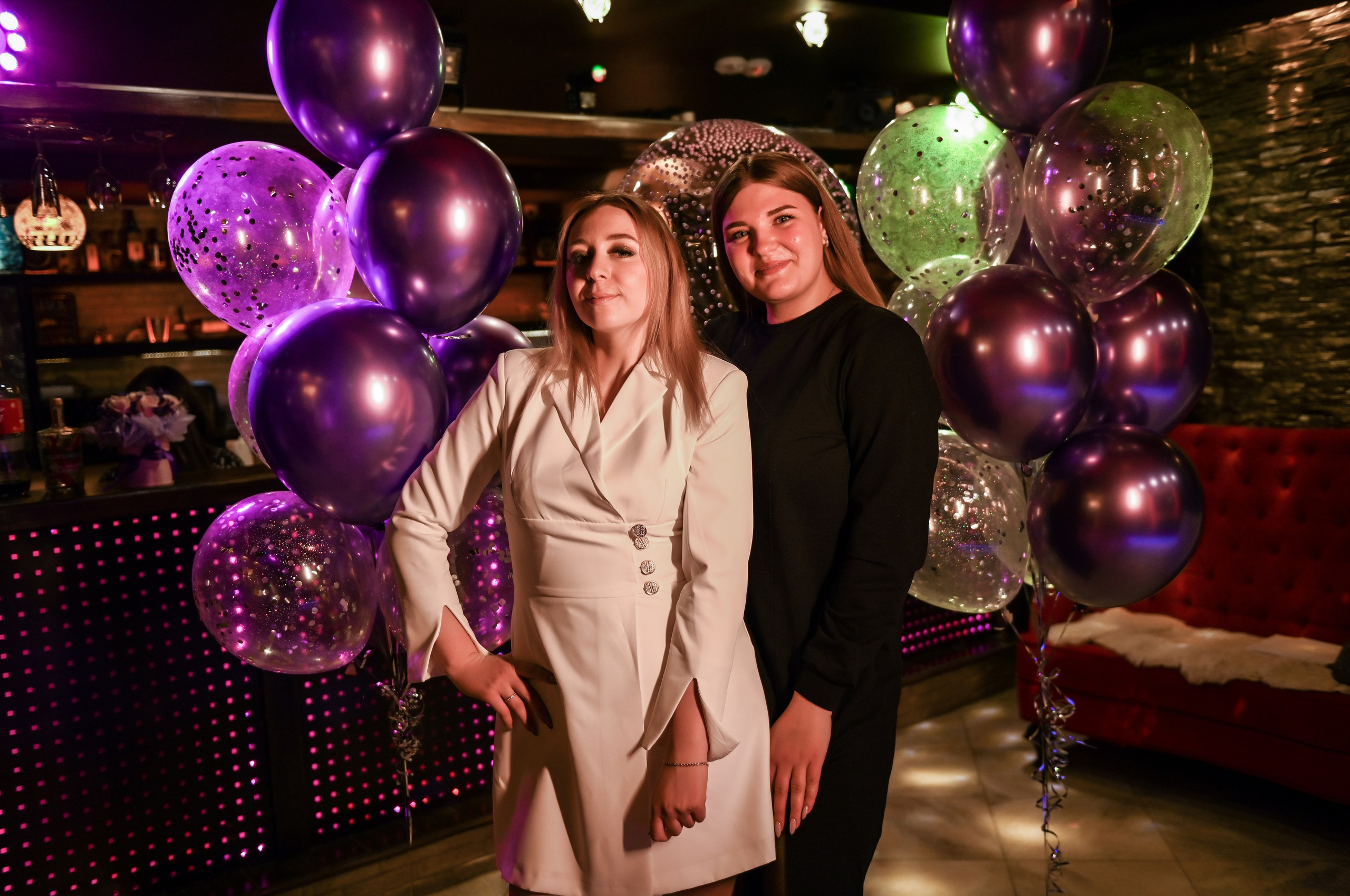 День рождения. Свадебный, семейный, детский, контент фотограф в Омске Максим Ильин