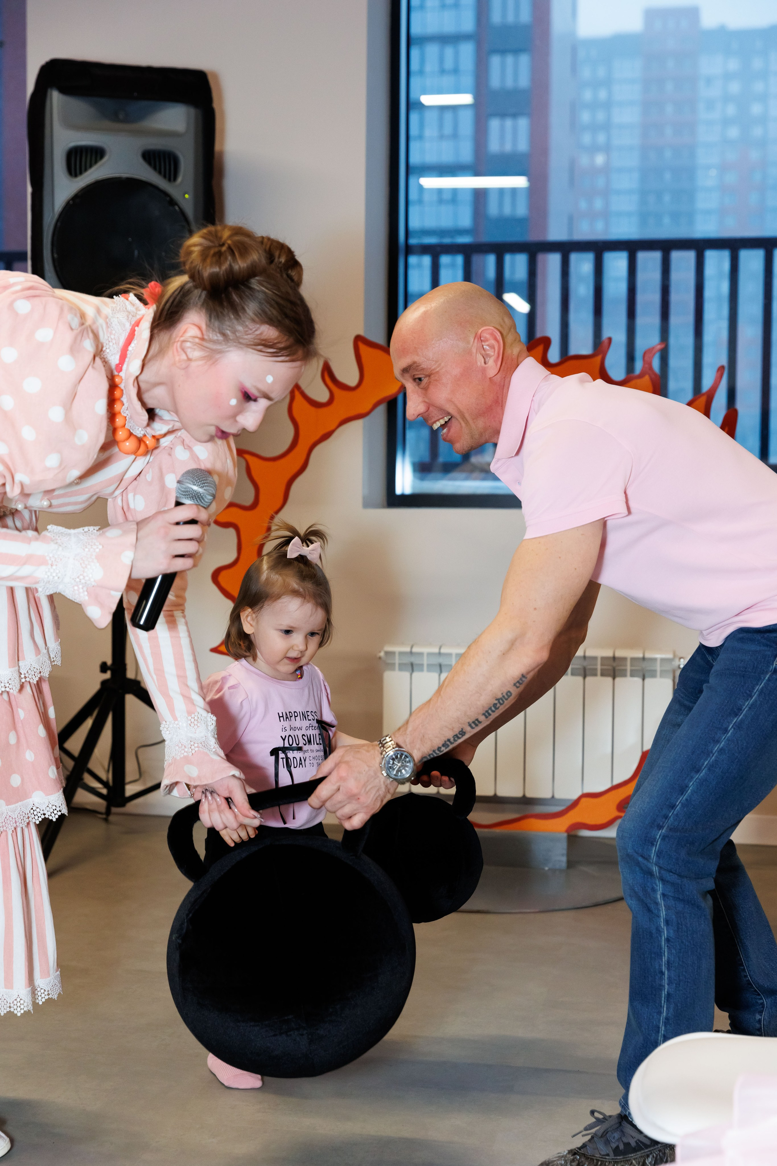 ЖК Chicago. Фотограф Новосибирск — Наталья Гресь