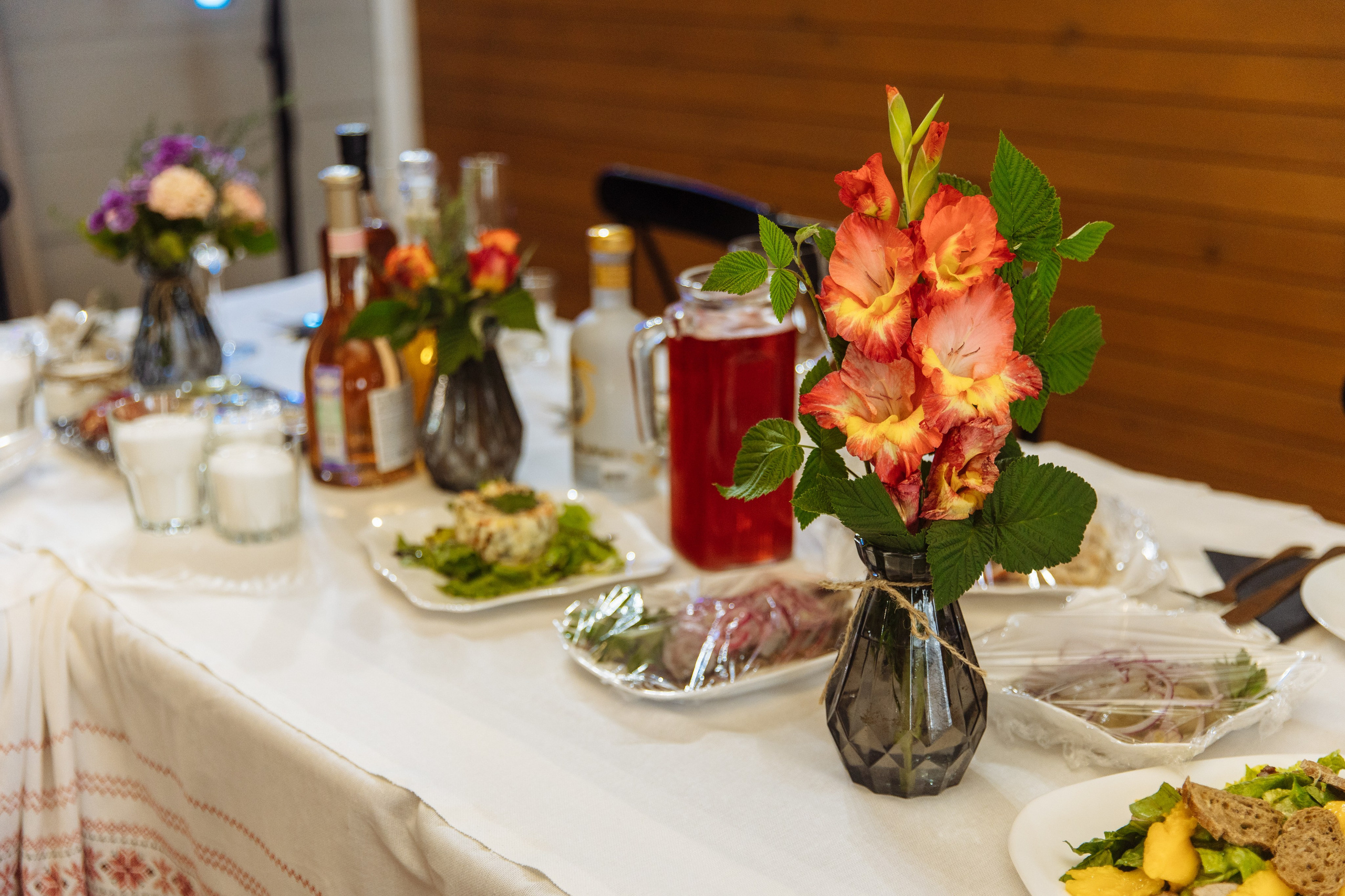 «Иван Васильевич меняет профессию» Юбилей. Свадебный и семейный фотограф в Улан-Удэ