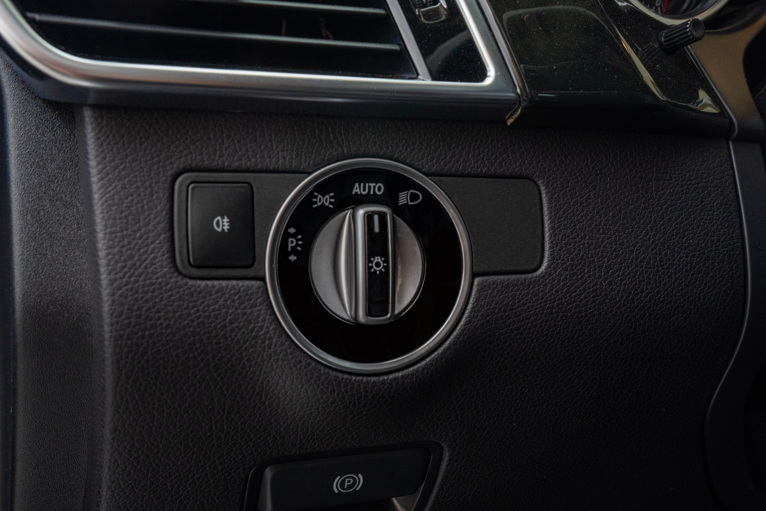 Mercedes-Benz GLS350d