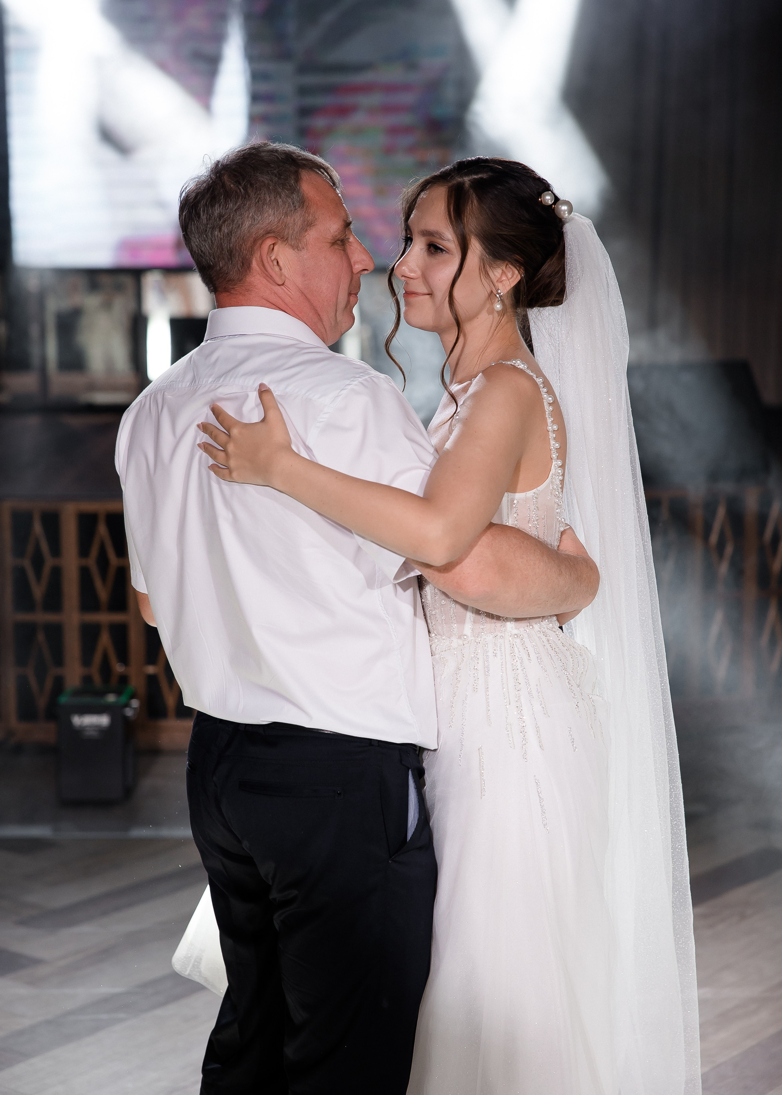 Юля + Андрей. Свадебный и семейный фотограф в Саратове Маша Паника