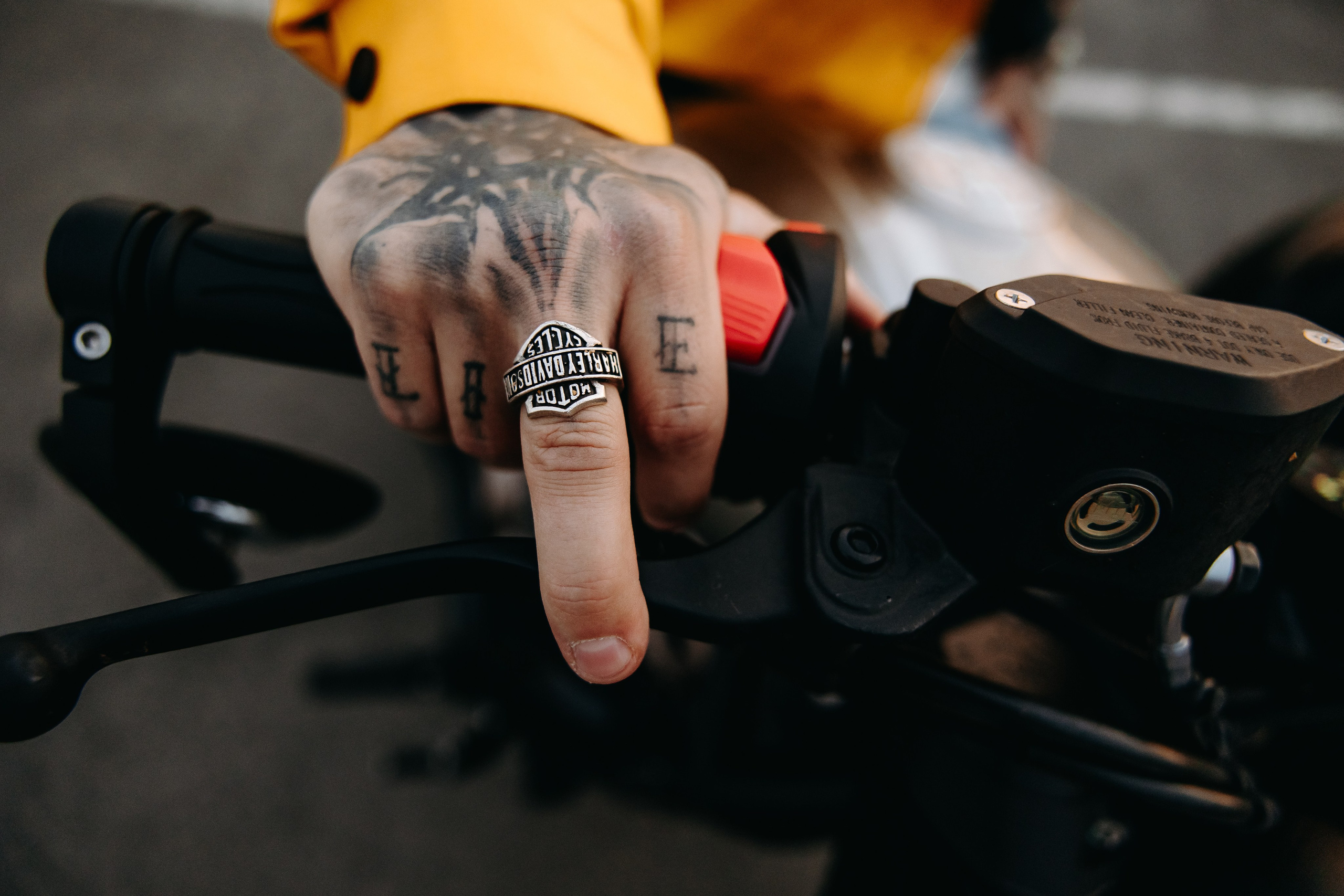 Artem & NapoleonBob. Фотограф в Саратове Александр Кухаренко. И не только в Саратове :)