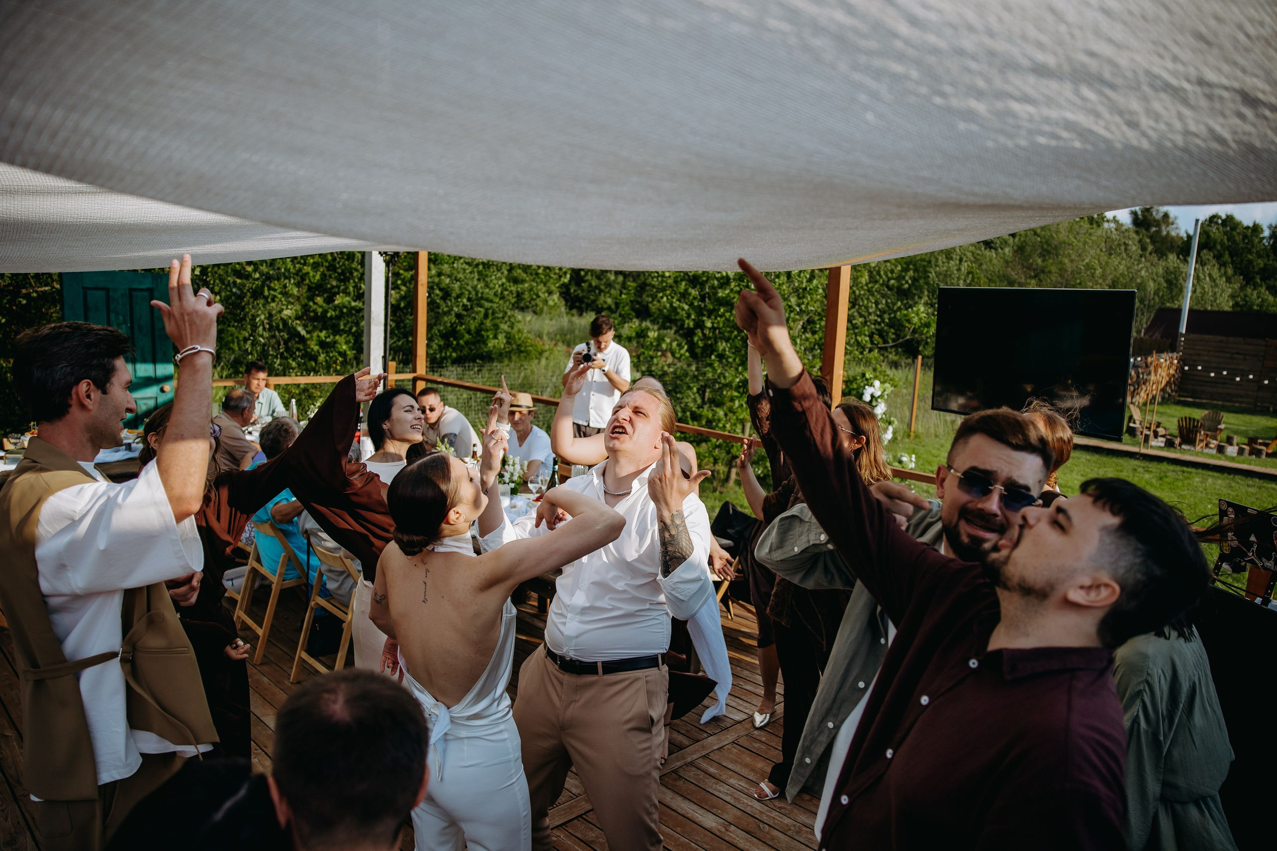 Дмитрий и Яна. Фотограф в Саратове Александр Кухаренко. И не только в Саратове :)