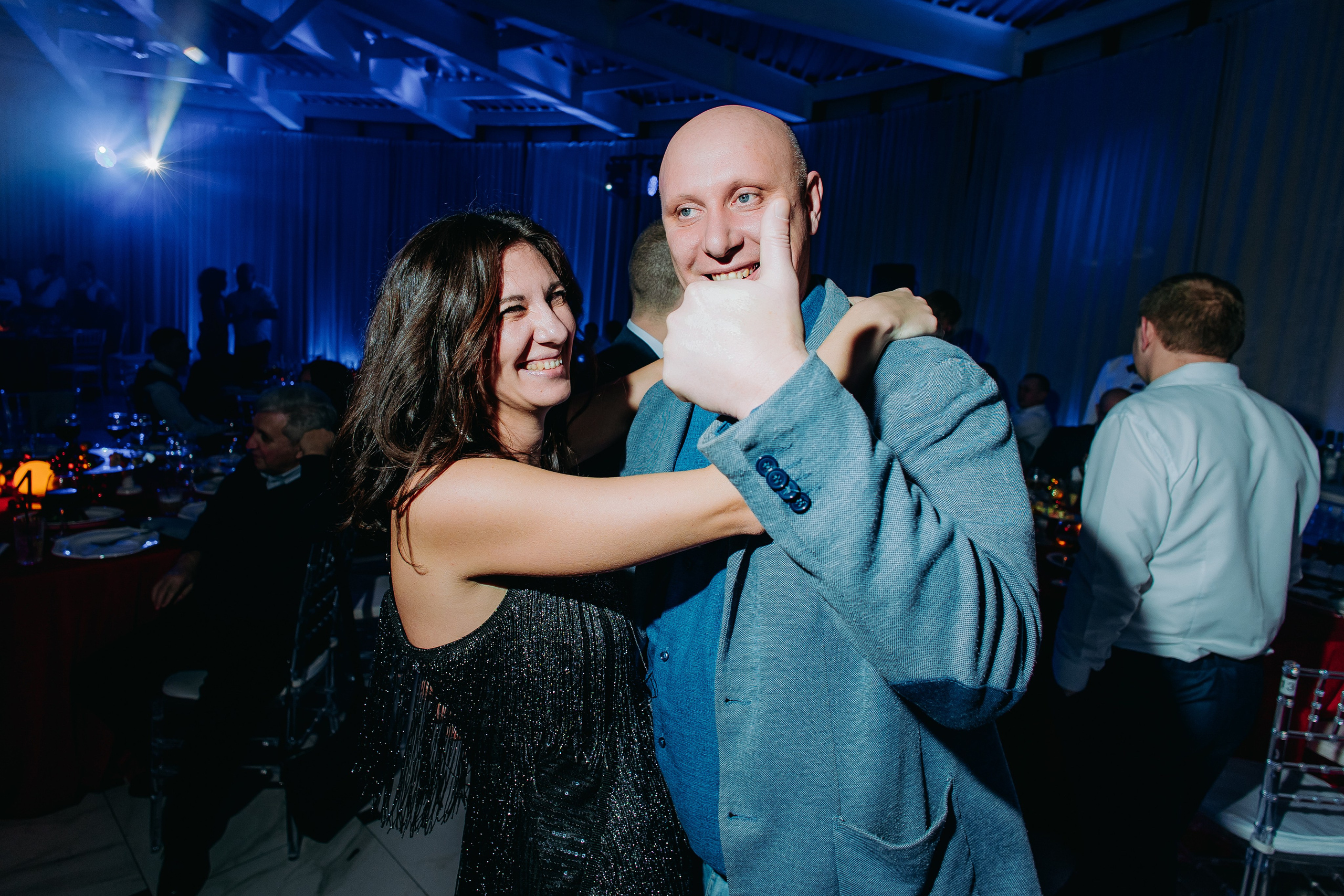 АВРОРА — с Новым Годом!. Фотограф в Саратове Александр Кухаренко. И не только в Саратове :)