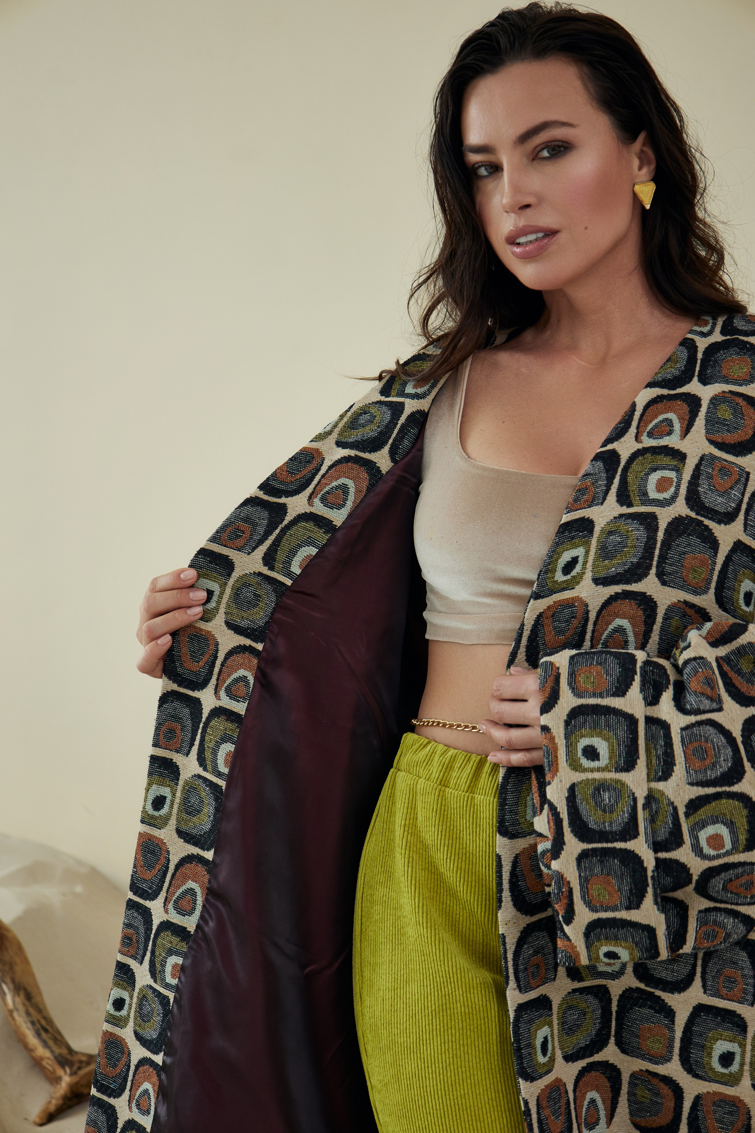 MARACUJA. Главная