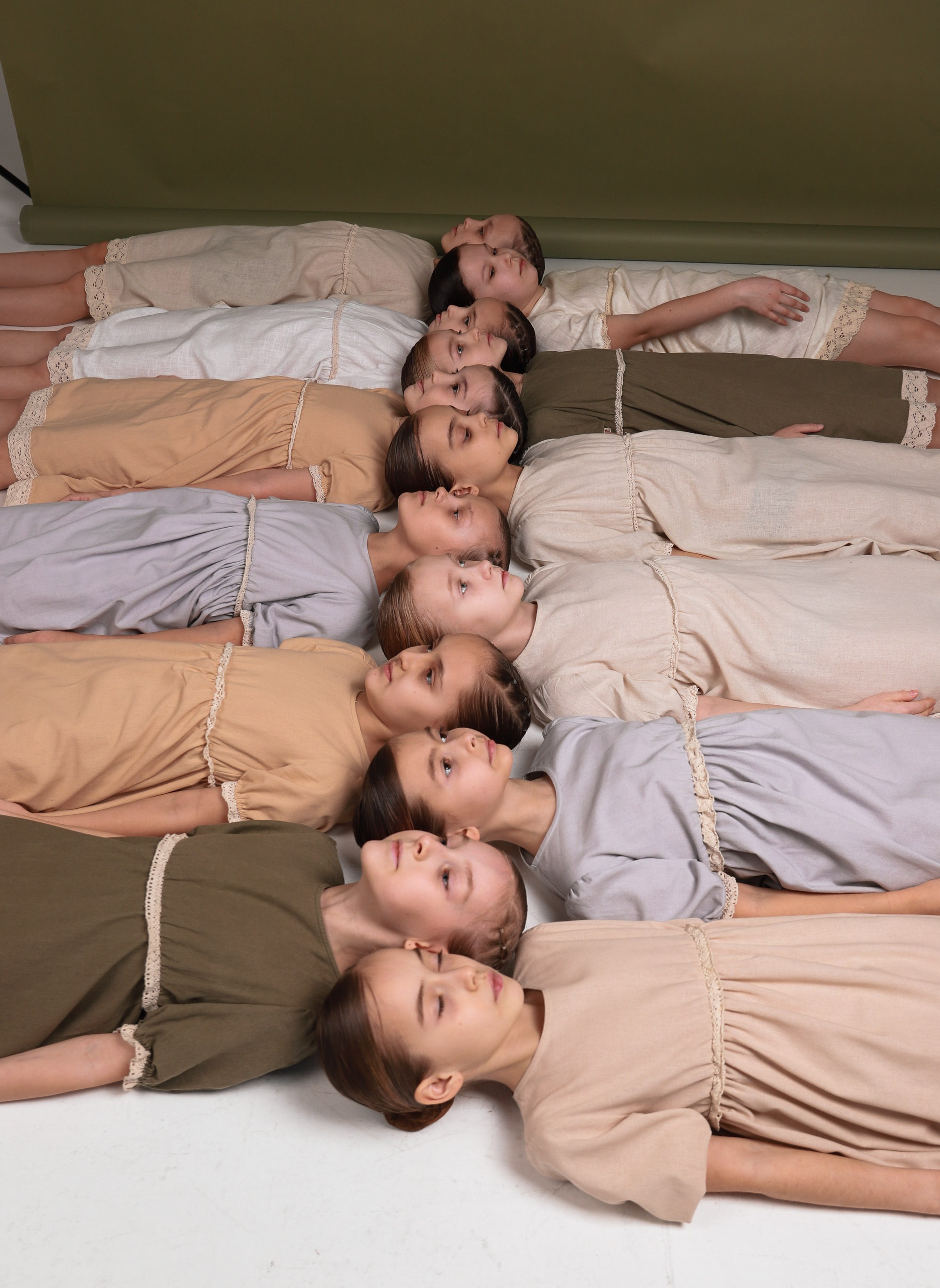 Дети. Фотограф Юлия Мальцева