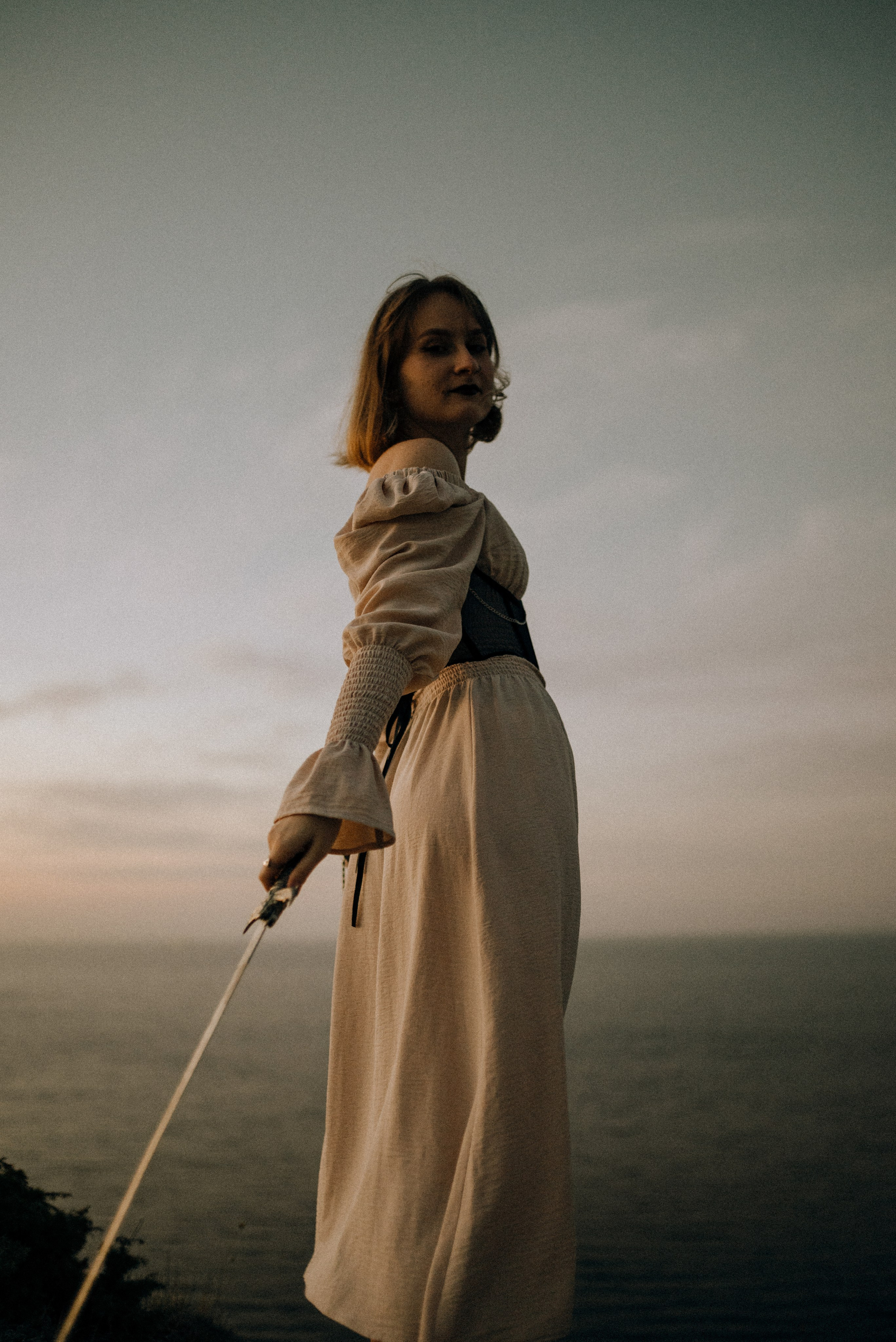 Дарья. Мысхако. Фотограф Санкт-Петербург, Новороссийск