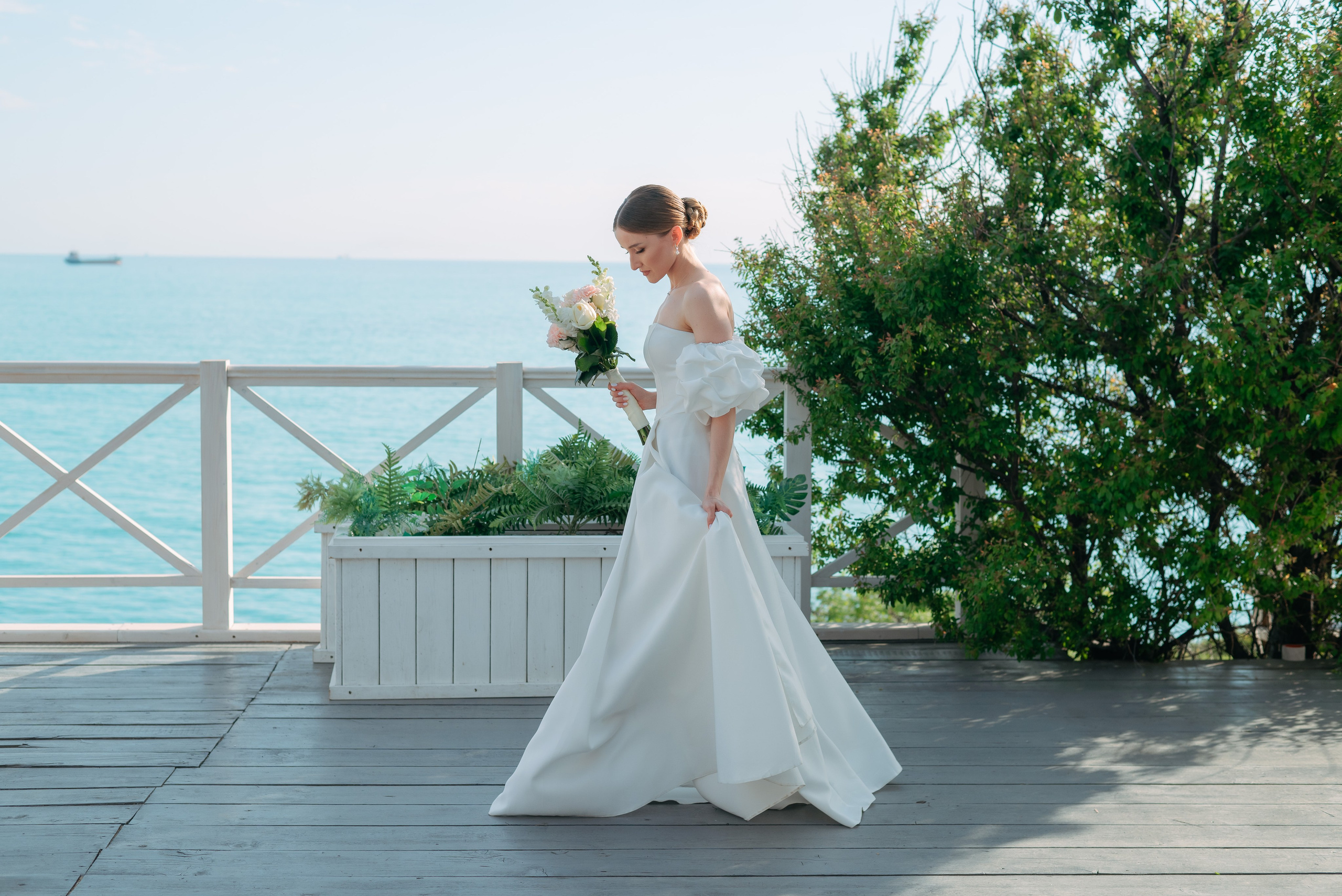 Анна + Павел. Фотографы Ивановы Краснодарский край