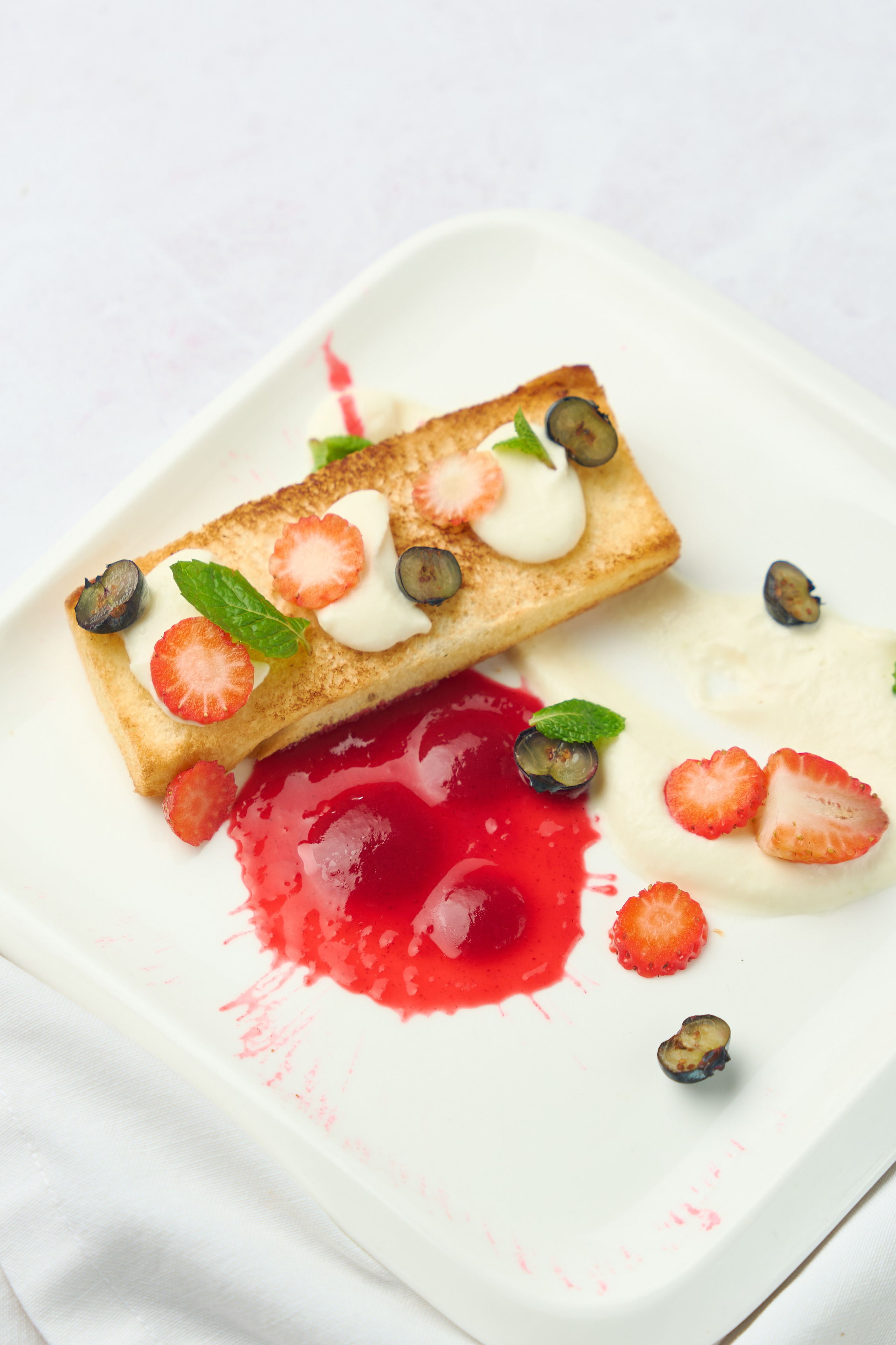 The secret. Alim Alimov Fashion Photographer