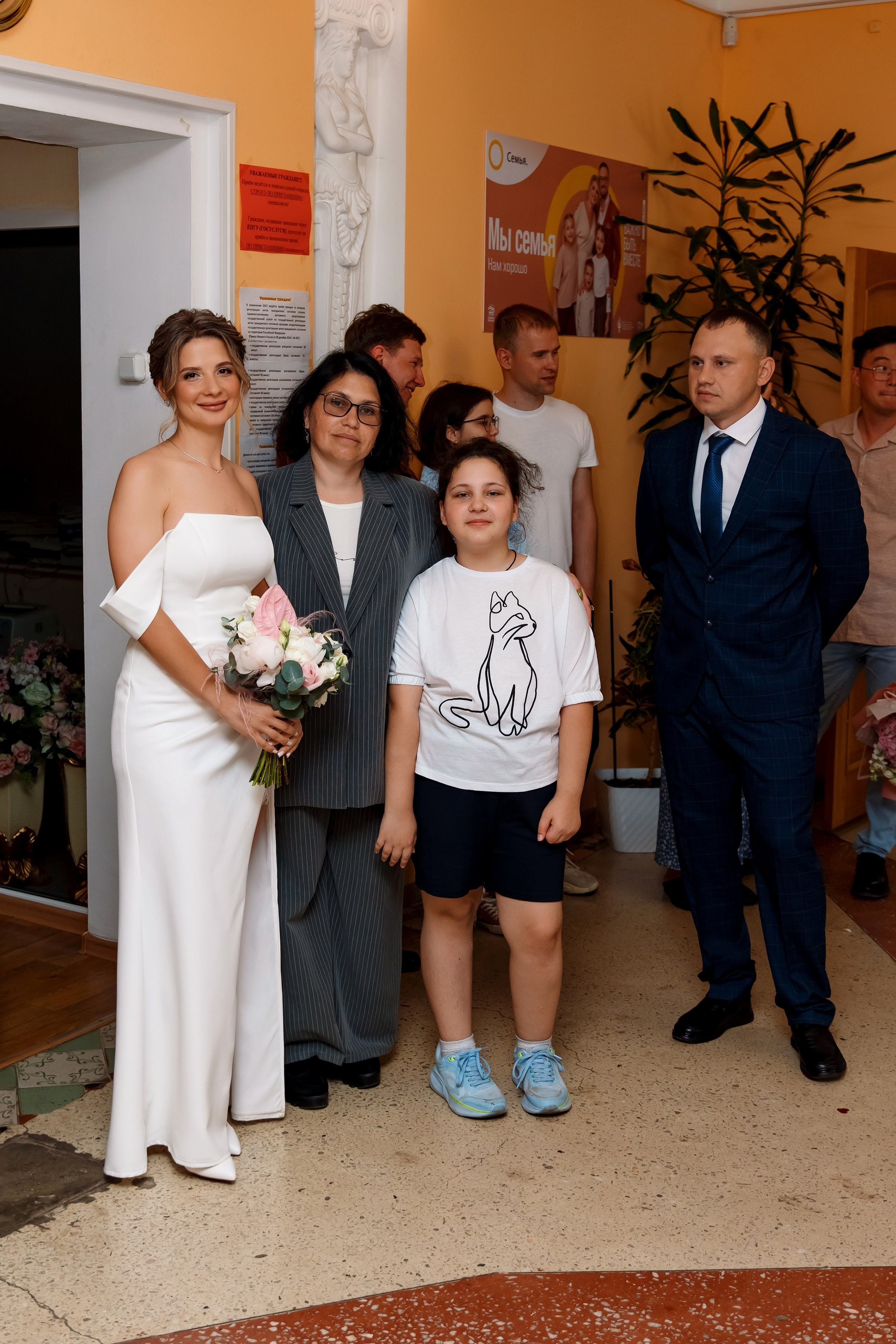 Валерия & Алексей. Фотограф Любовь Корниенко, Примоский край