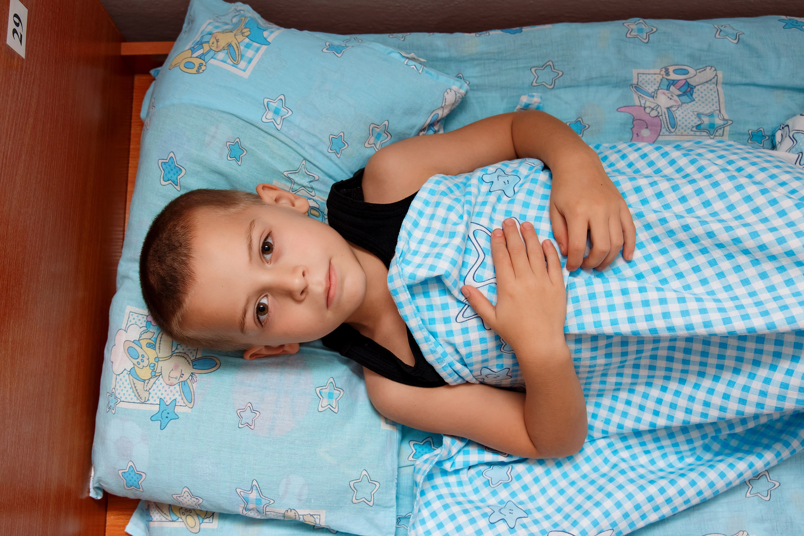 Детский Сад № 10. Фотограф Любовь Корниенко, Примоский край