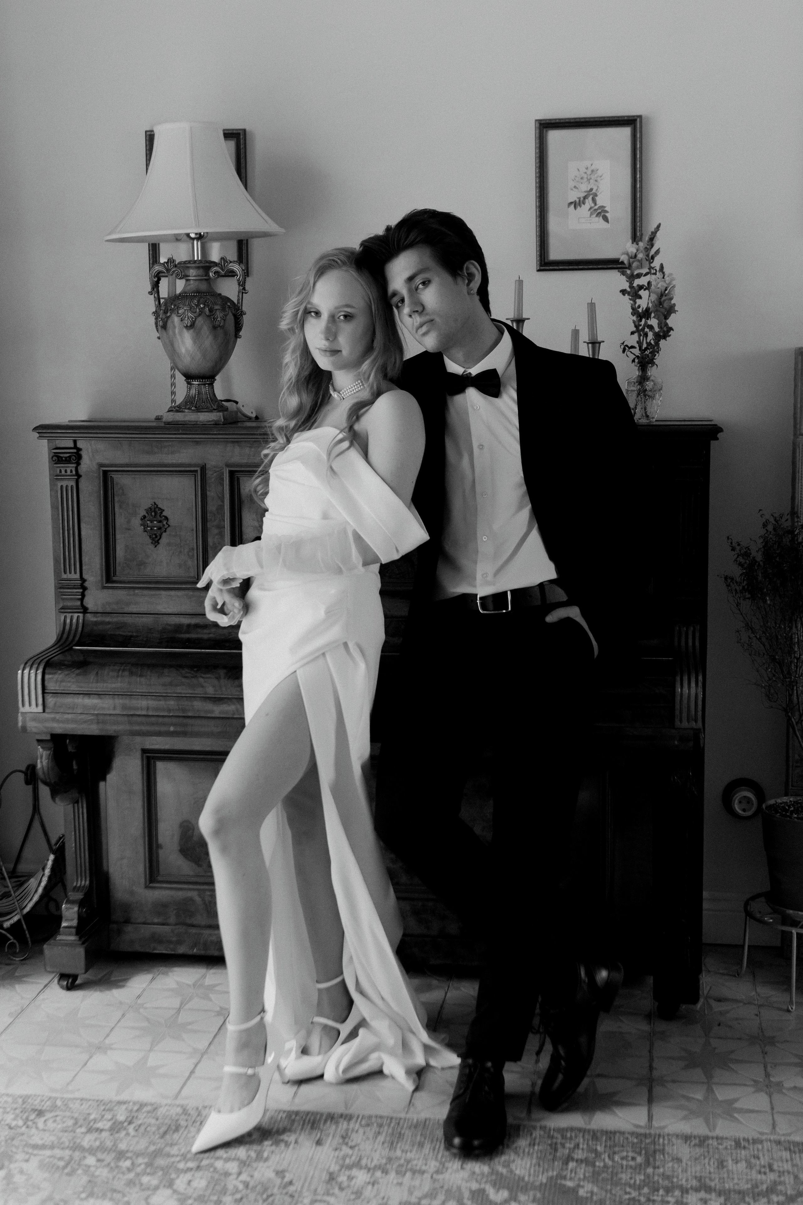 K&A. Свадебный и семейный фотограф Чижова Алина