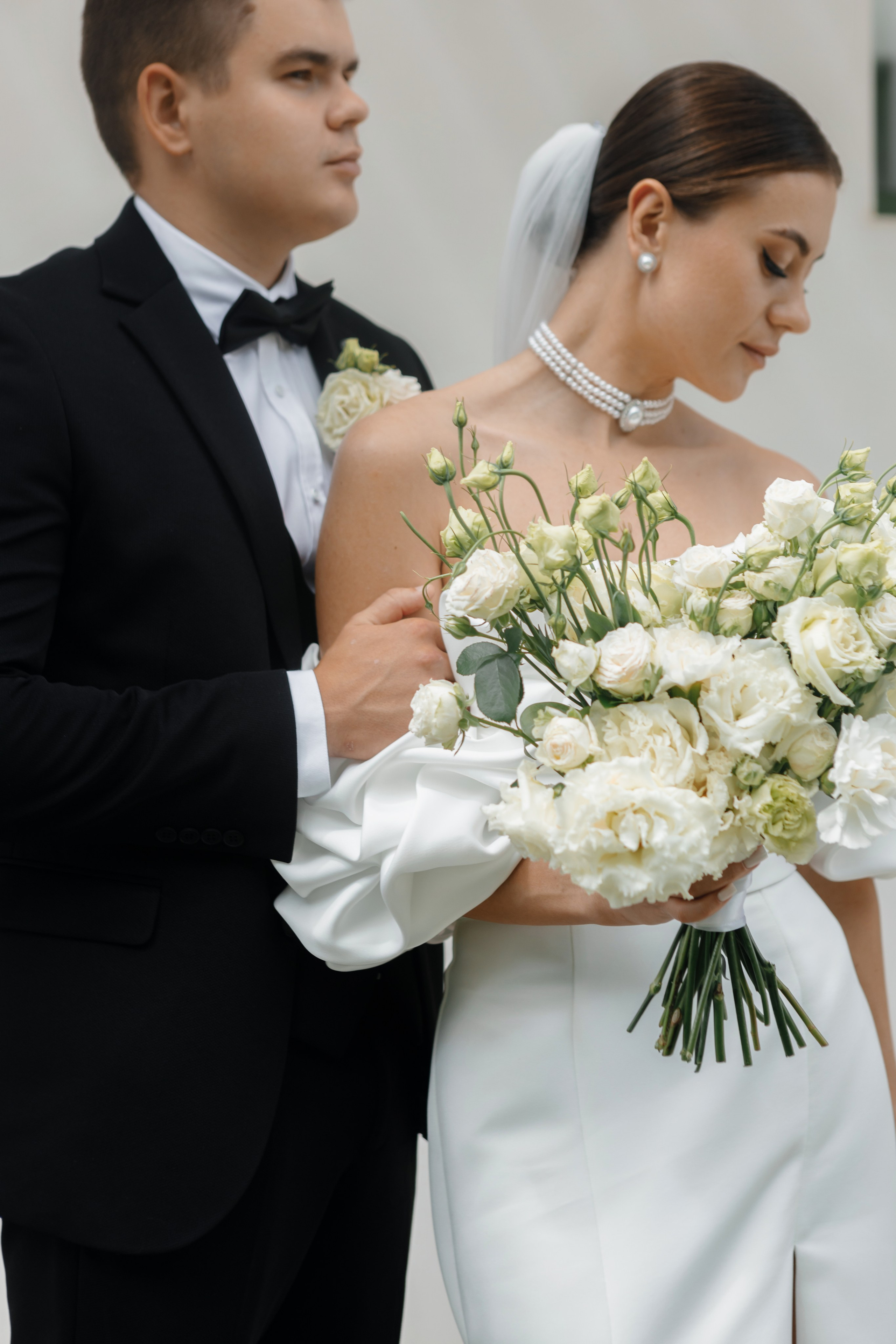 I&E. Свадебный и семейный фотограф Чижова Алина