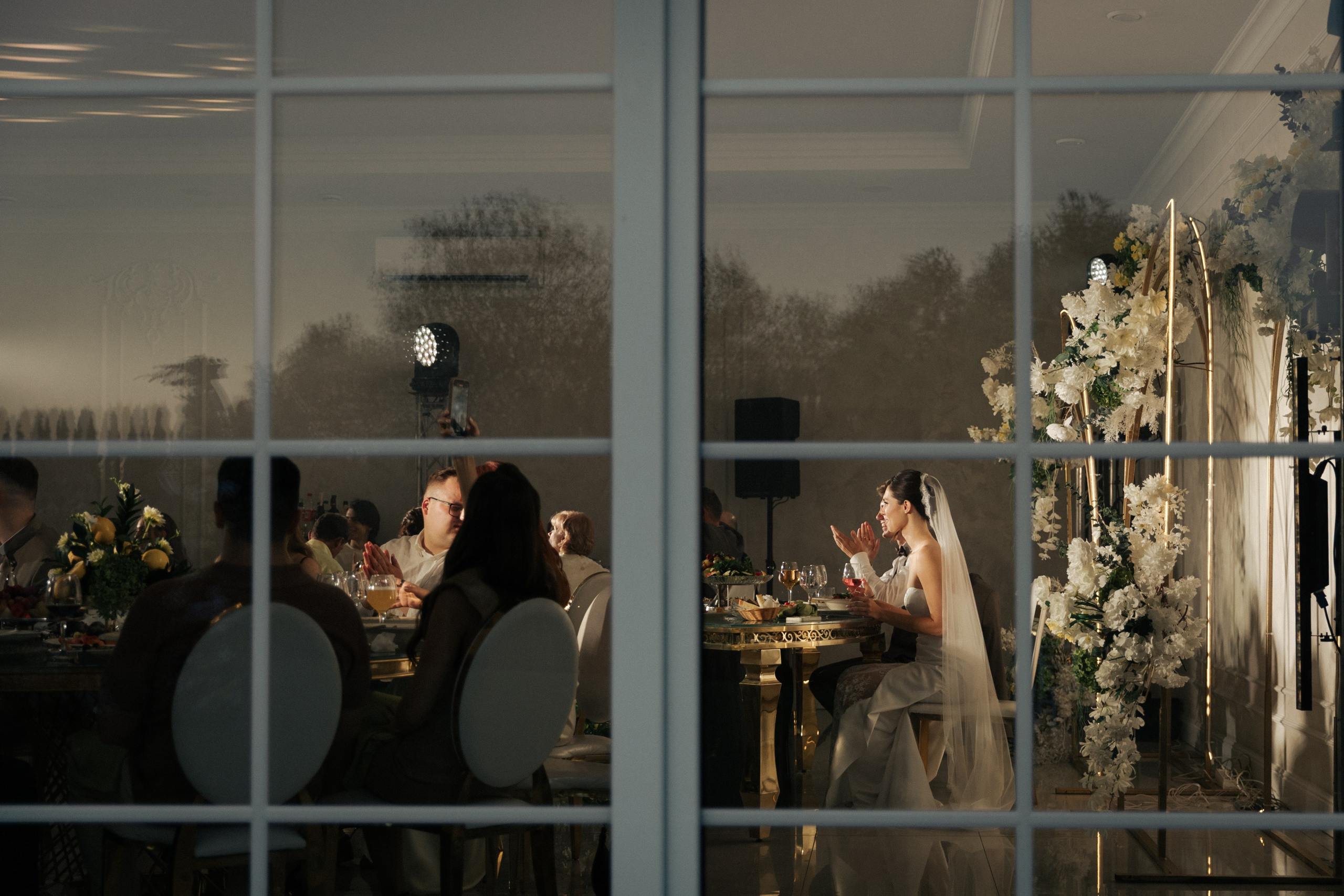 Дима и Катя. Свадебный и портретный фотограф в Минске и по всему миру Ольга Нестер