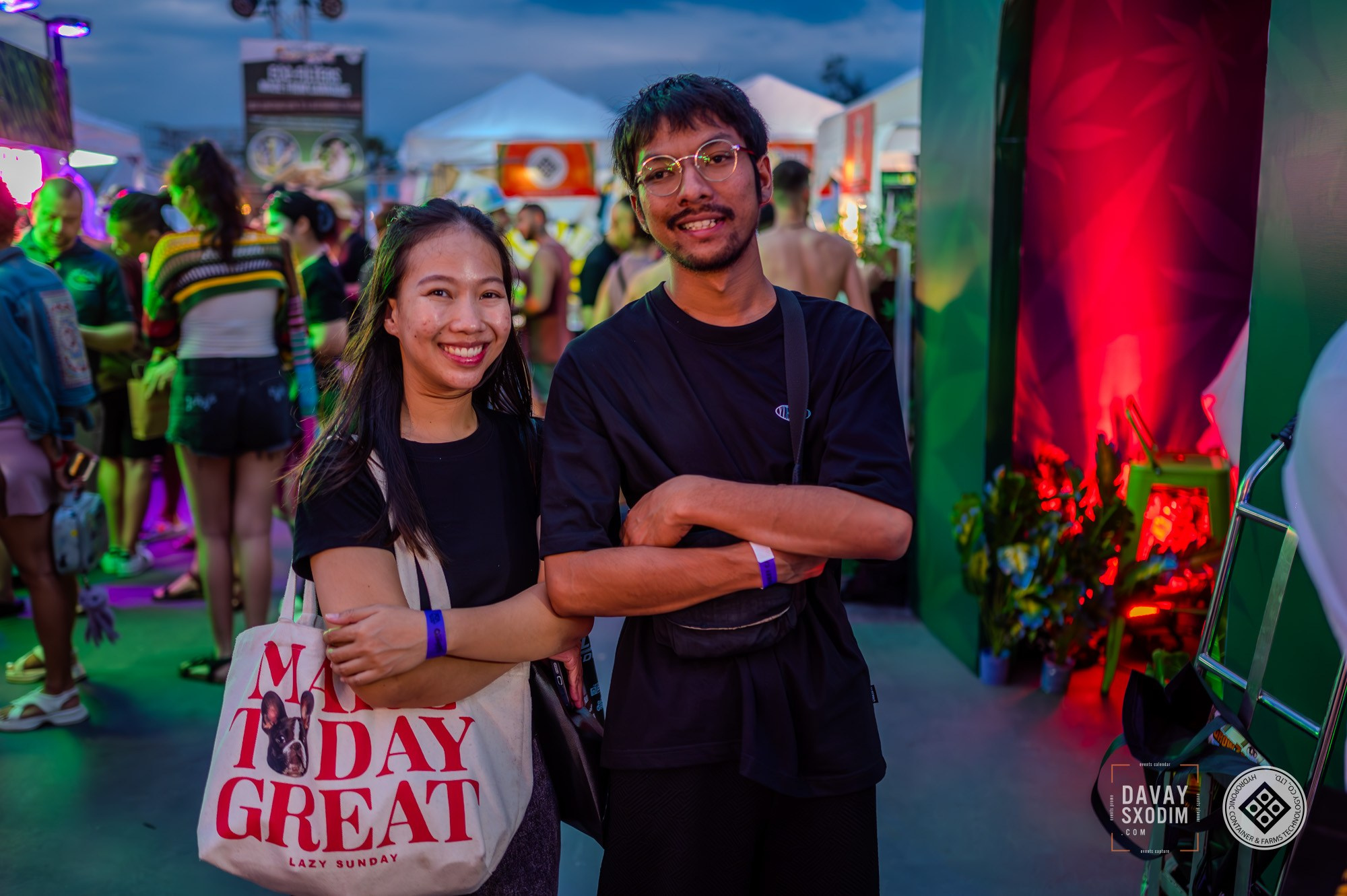 The Phuket Cannabis Cup 2025 Patong. Photo & Video production, in Bishkek, Kyrgyzstan