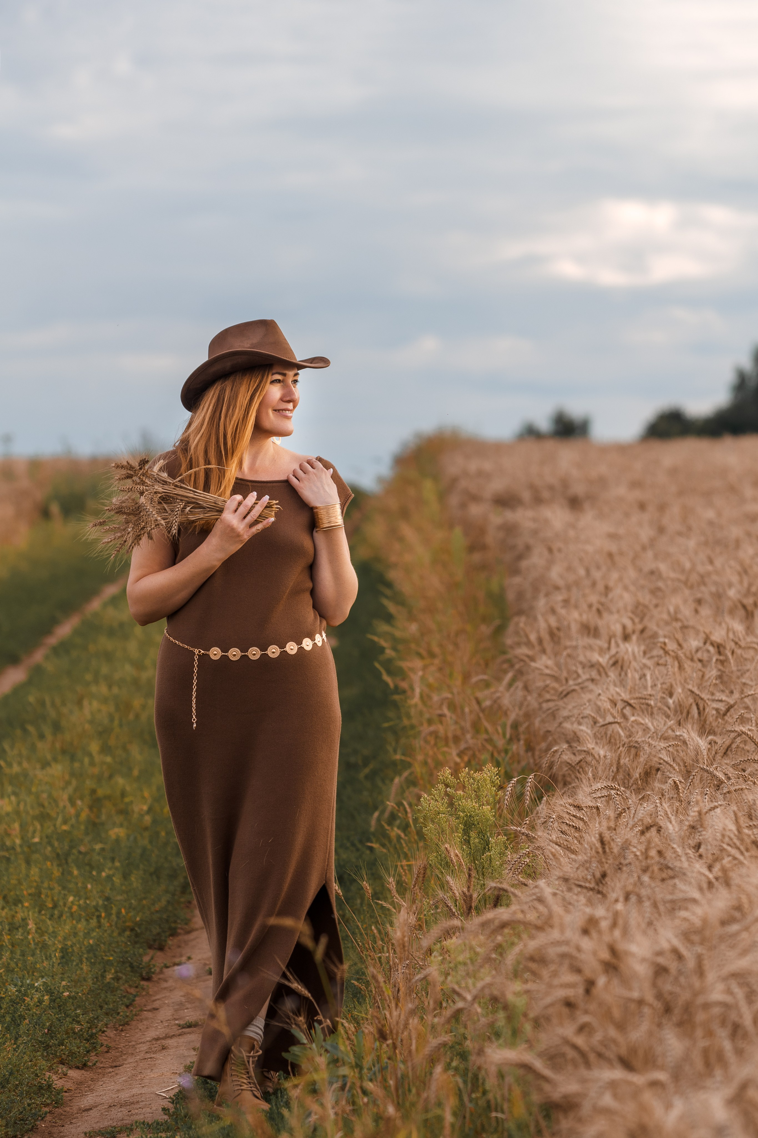 Индивидуальные съемки на природе. Индивидуальные, семейные, студийные съемки в Серпухове и за пределами
