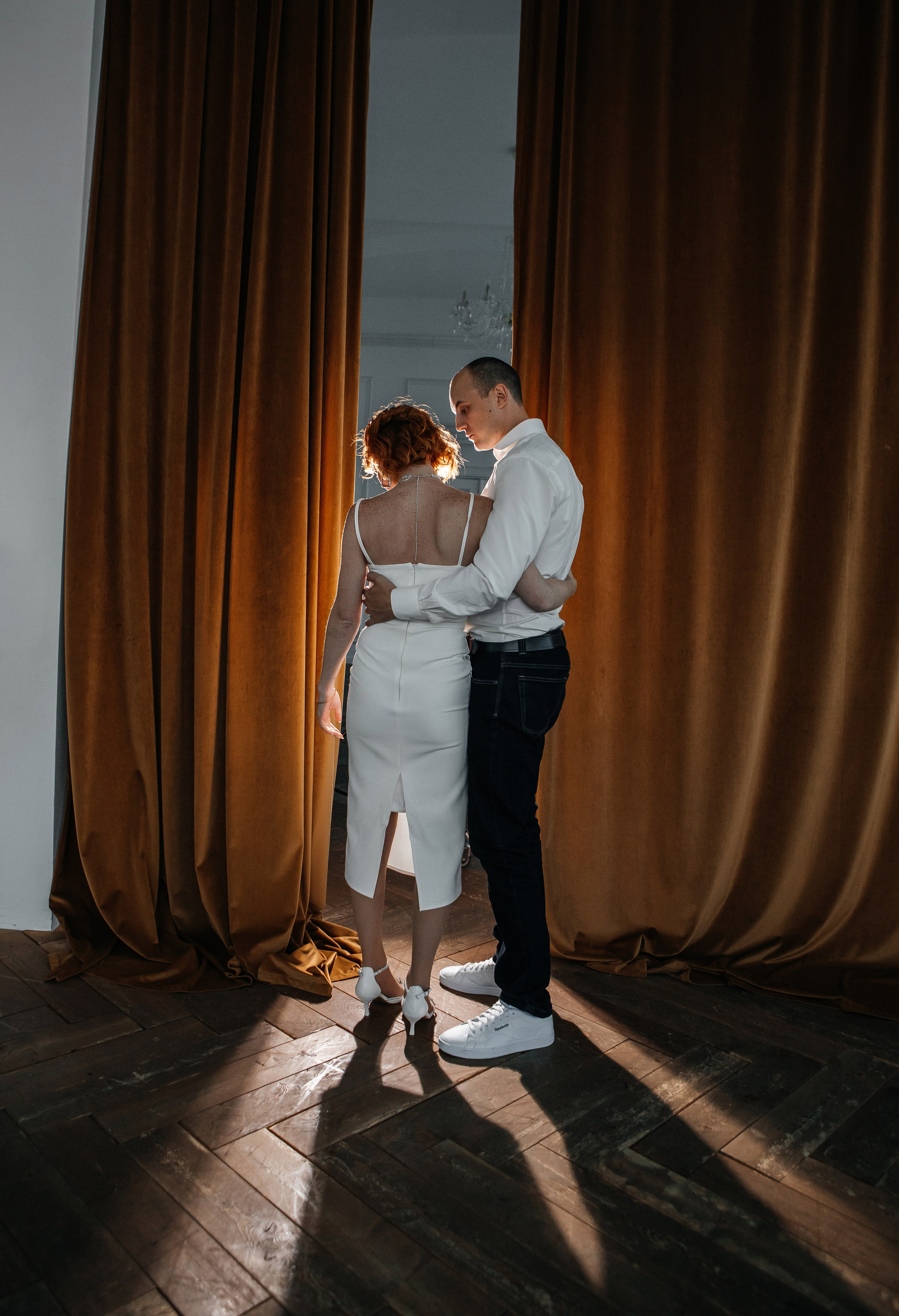 Свадебная Love Story Александр и Юля. Свадебный и семейный фотограф Ибрагимова Мария из Екатеринбурга