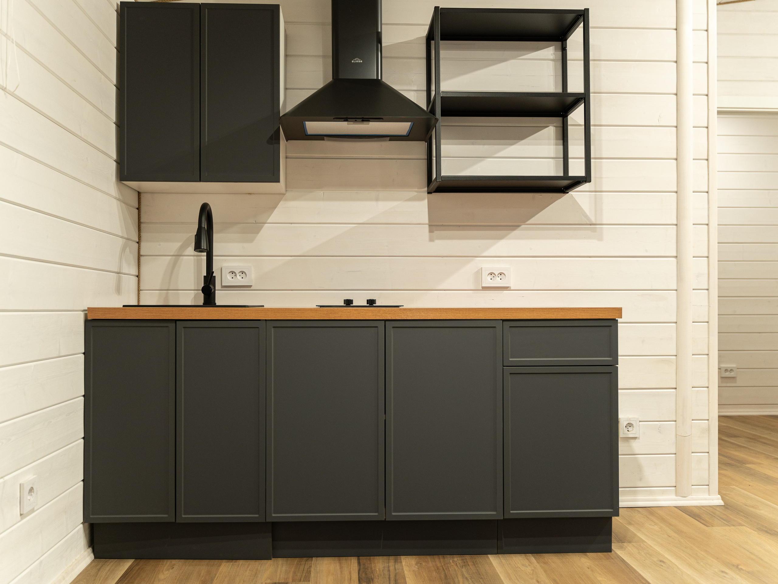 Съемка недвижимости портфолио (фото)