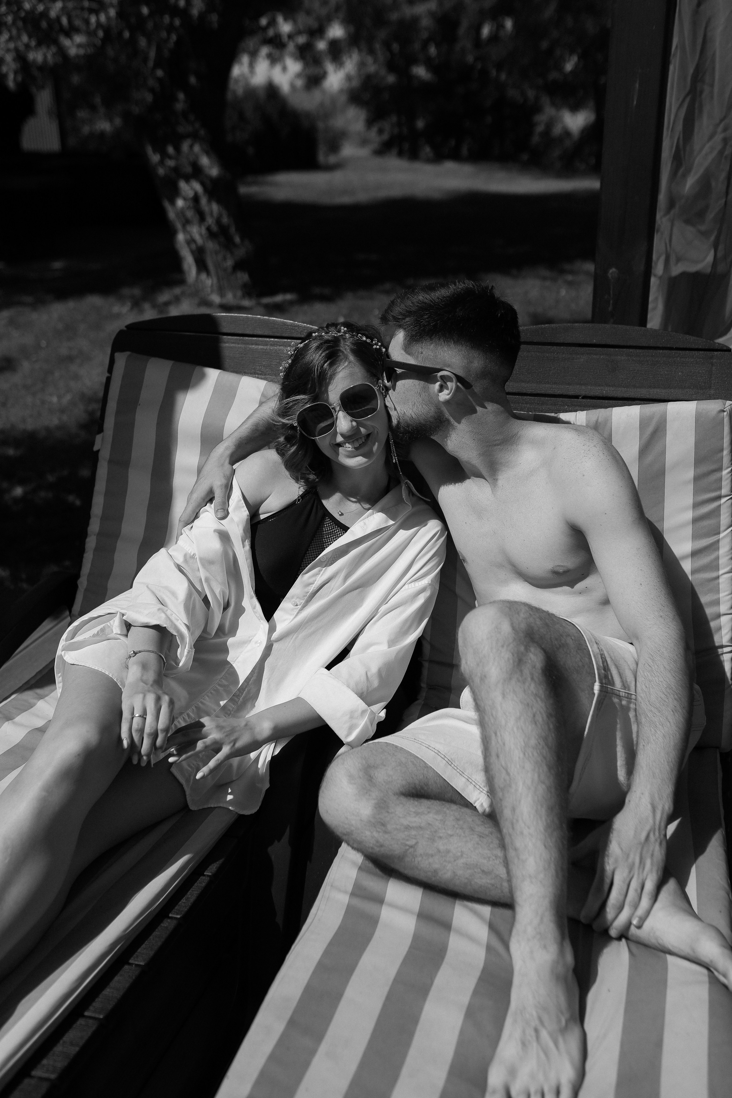 Алина и Дмитрий. Свадебный фотограф Волгоград и Волжский Евгения Кимлач