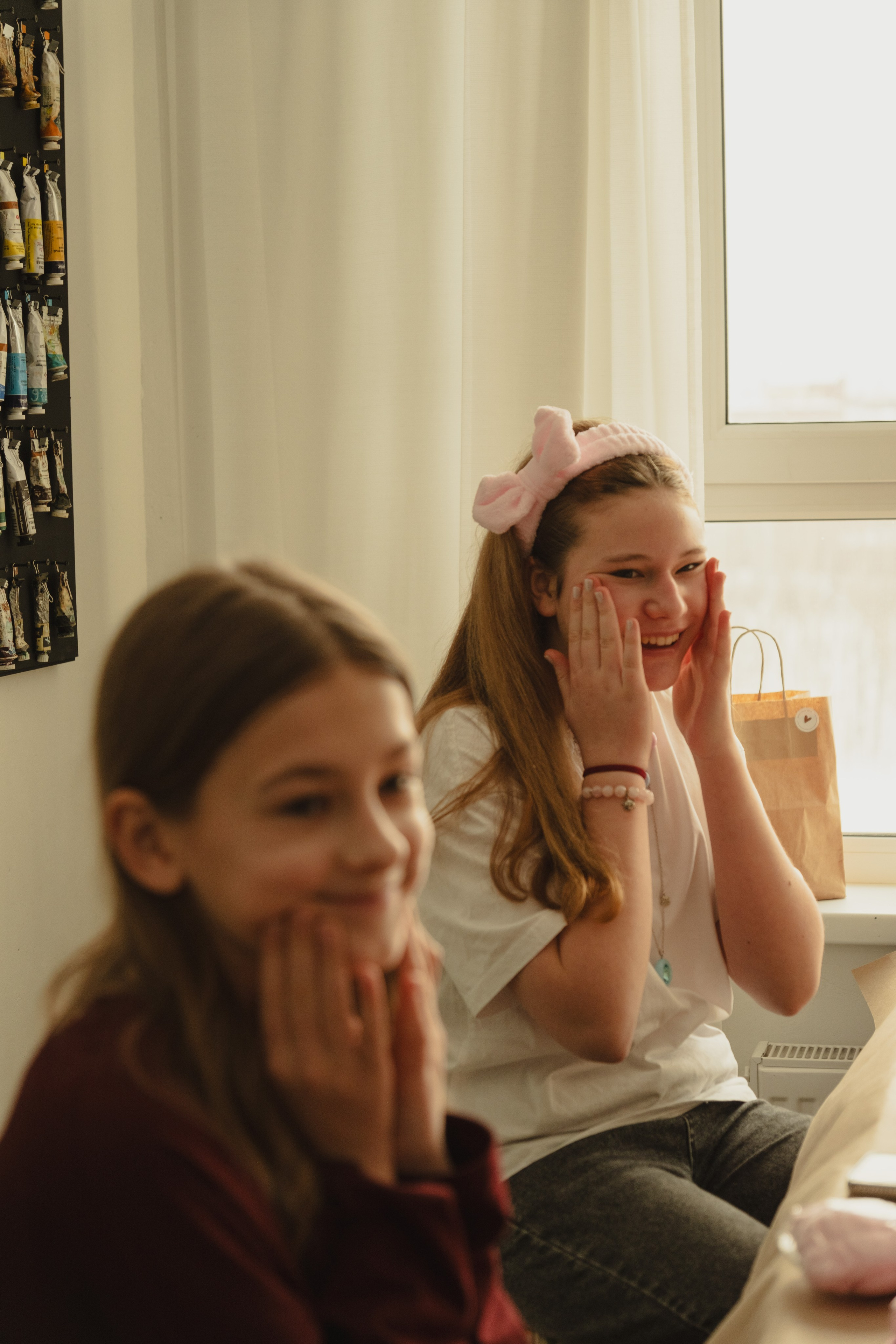 Уроки красоты. Семейный фотограф и видеограф. Москва