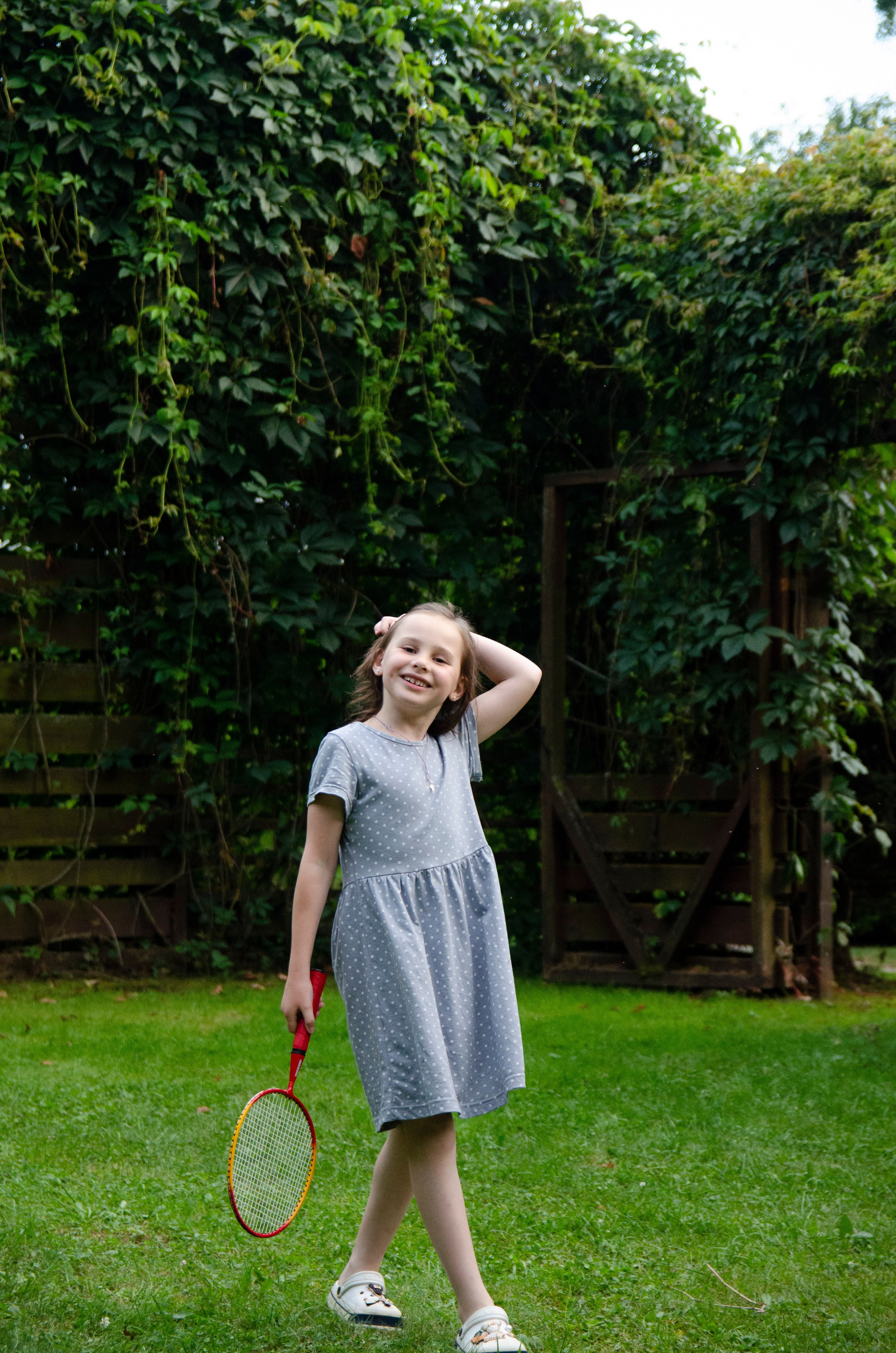 Детский портрет. Дмитрий Шуйский, фотограф