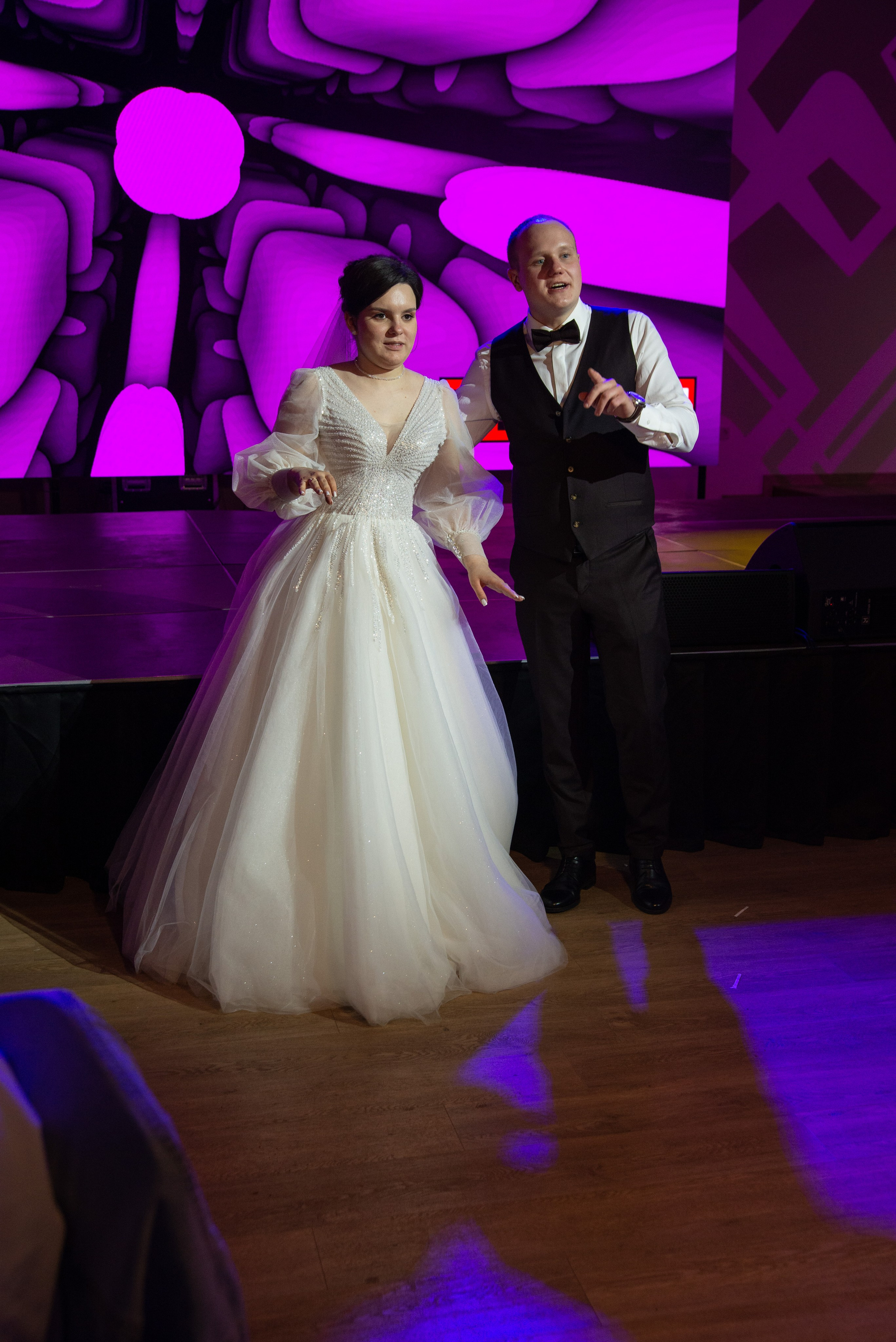 Свадебное торжество. Дмитрий Шуйский, фотограф