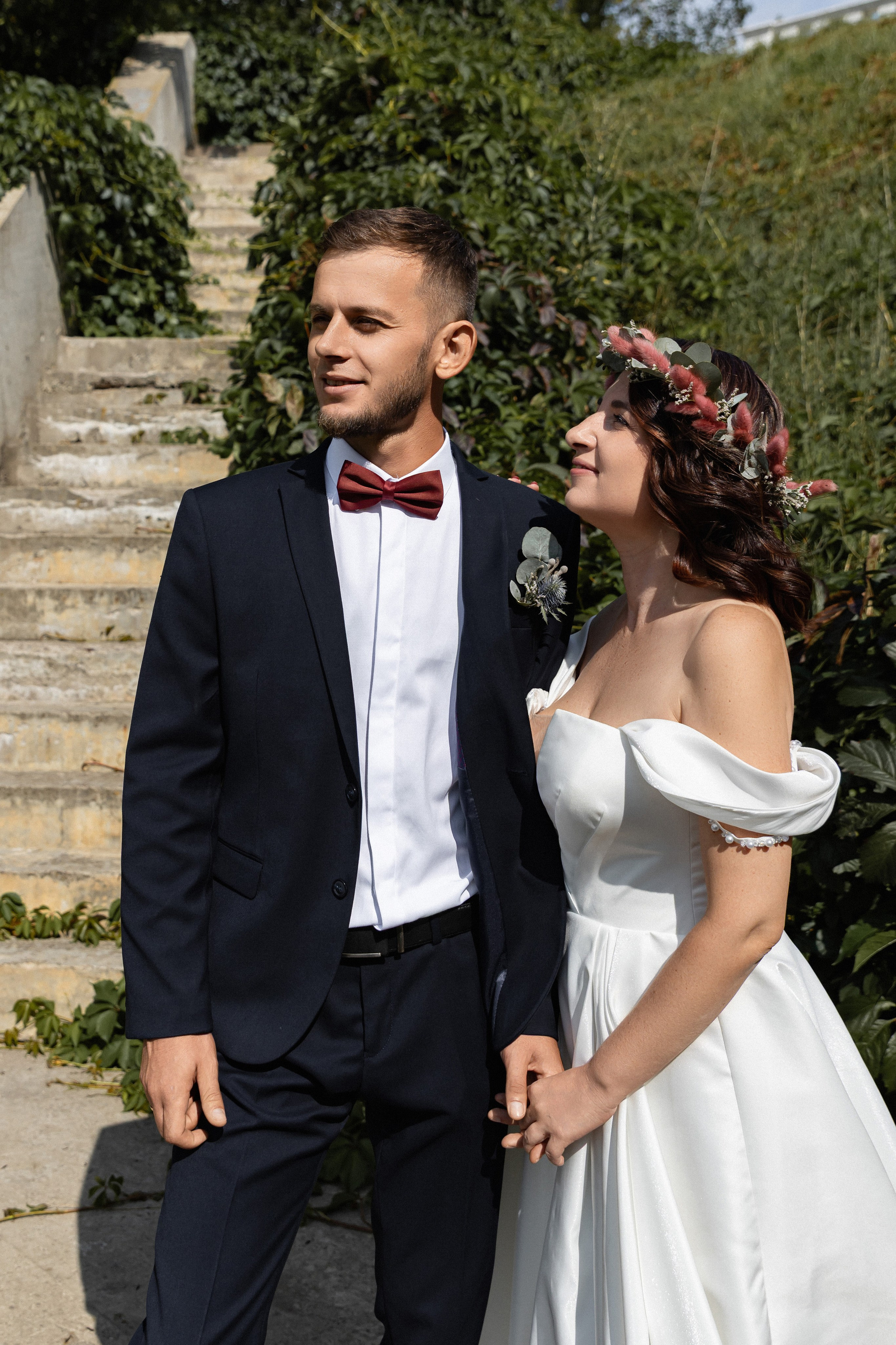 Свадьбы. Фотограф Воронеж Юлия Брижан