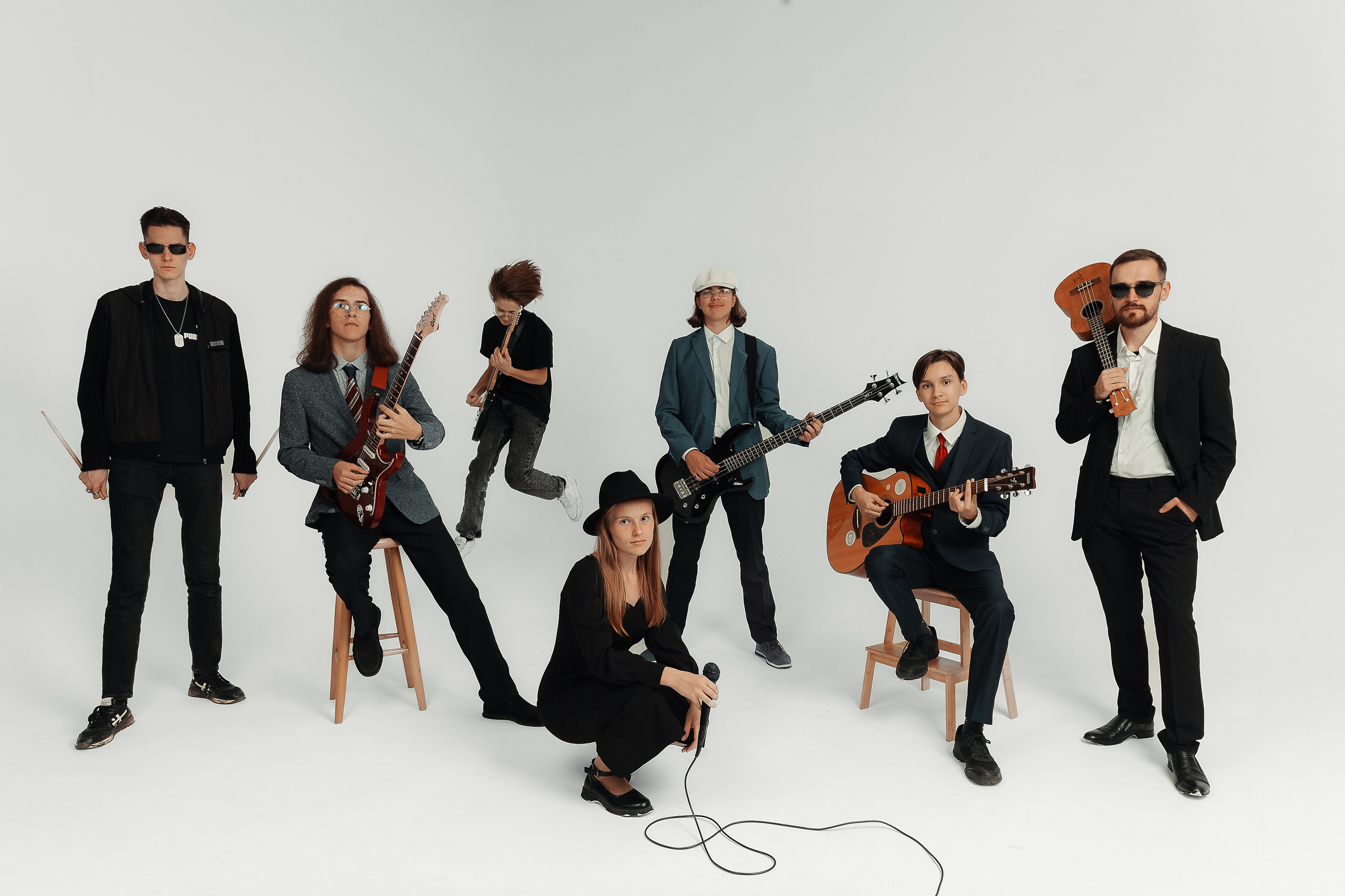 НеНаРоком промо. Леонид Рябов — фотограф в Нижнем Новгороде