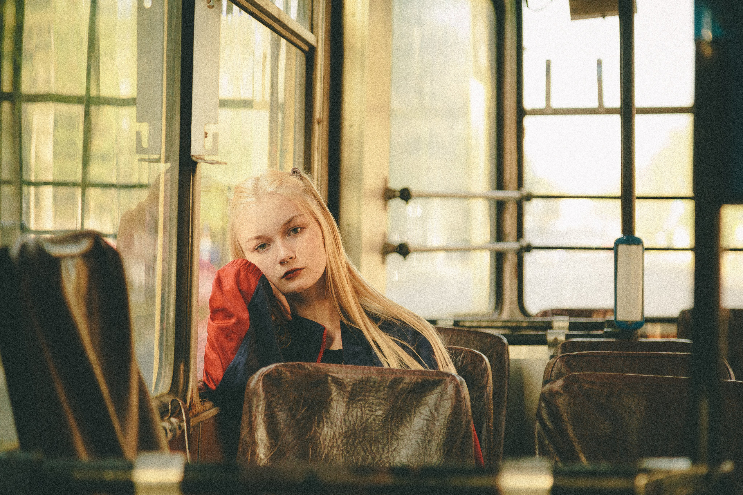 СССР. Леонид Рябов — фотограф в Нижнем Новгороде