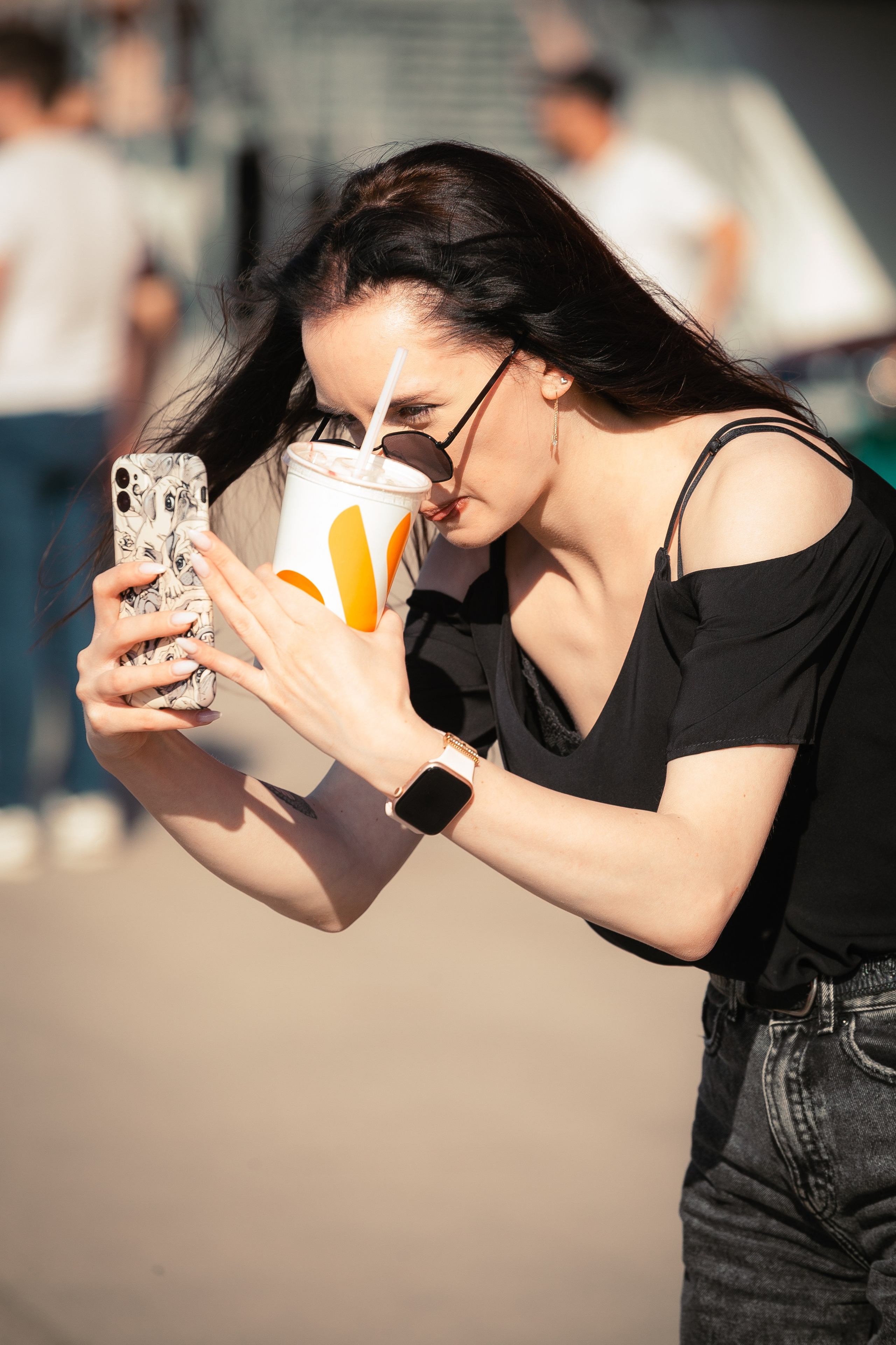 Открытие сезона Lancer Community 2024. Леонид Рябов — фотограф в Нижнем Новгороде