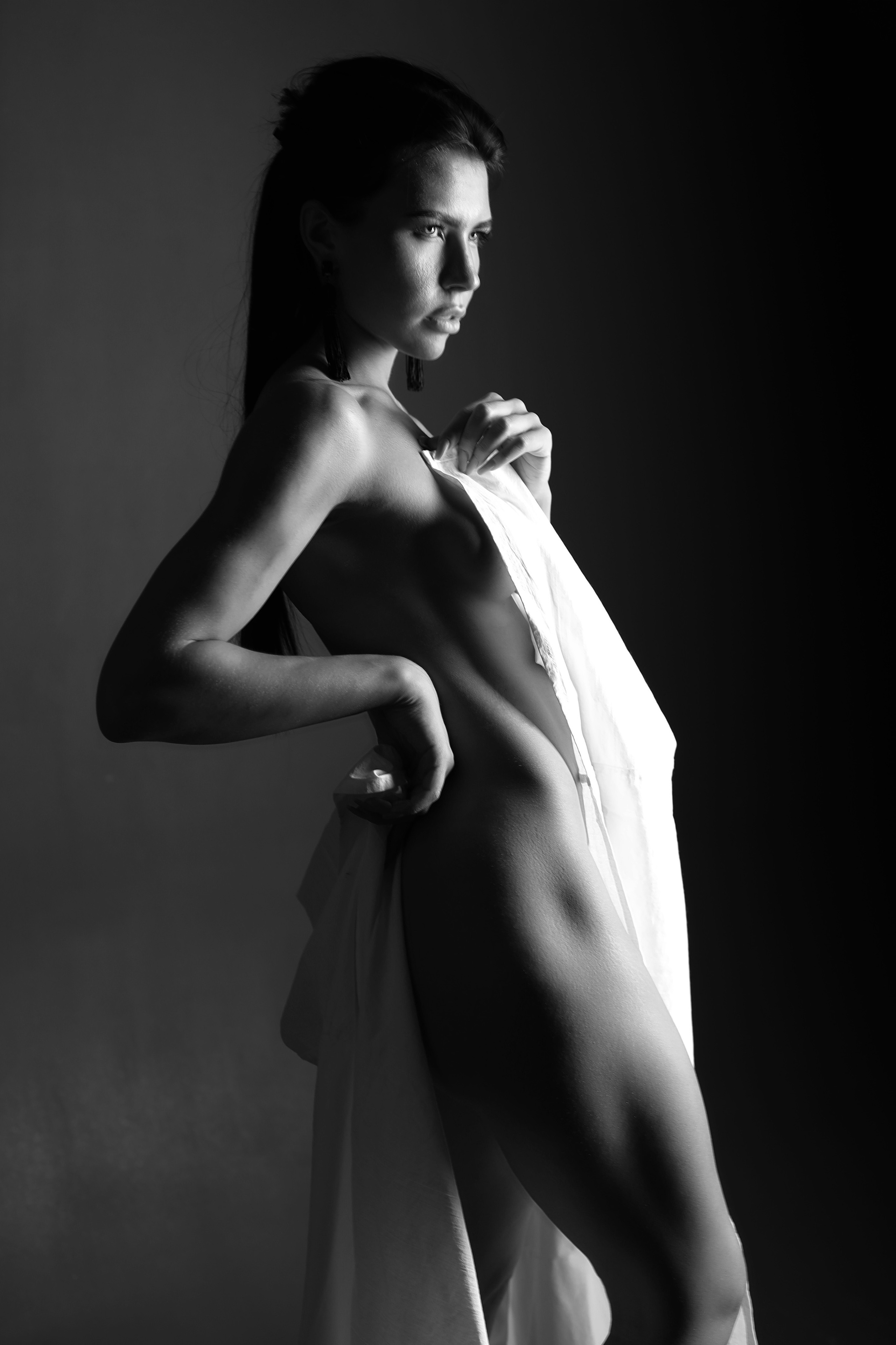 Будуарный фотограф в  Перми