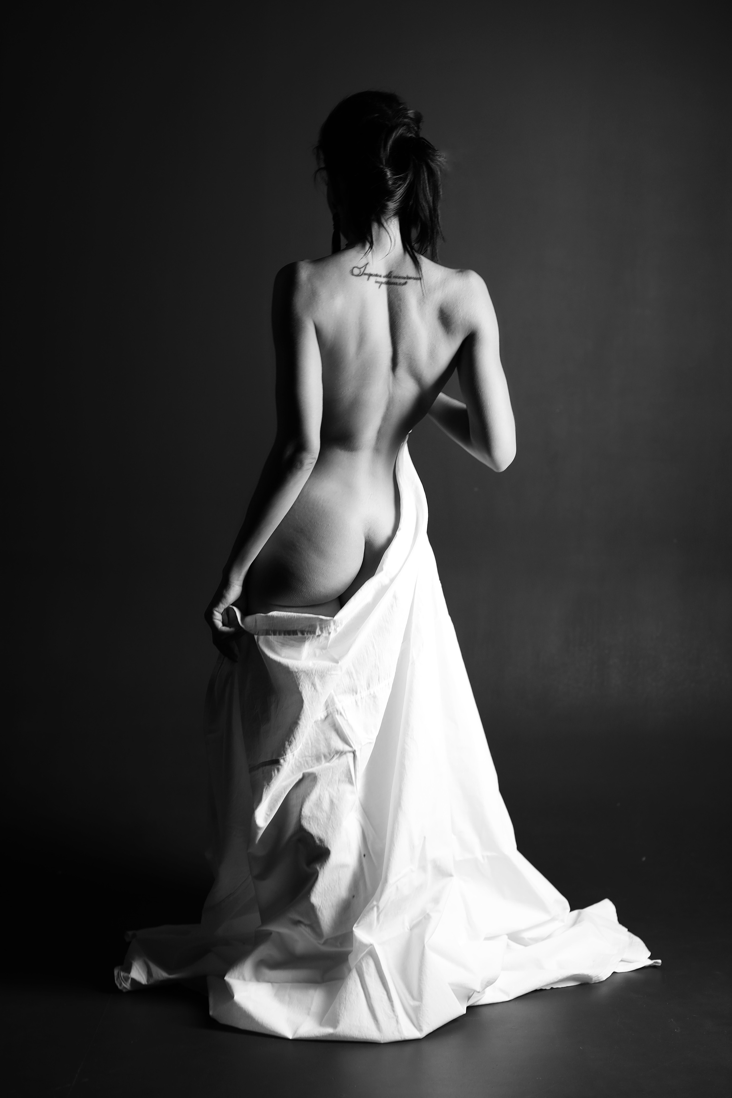 Будуарный фотограф в  Перми