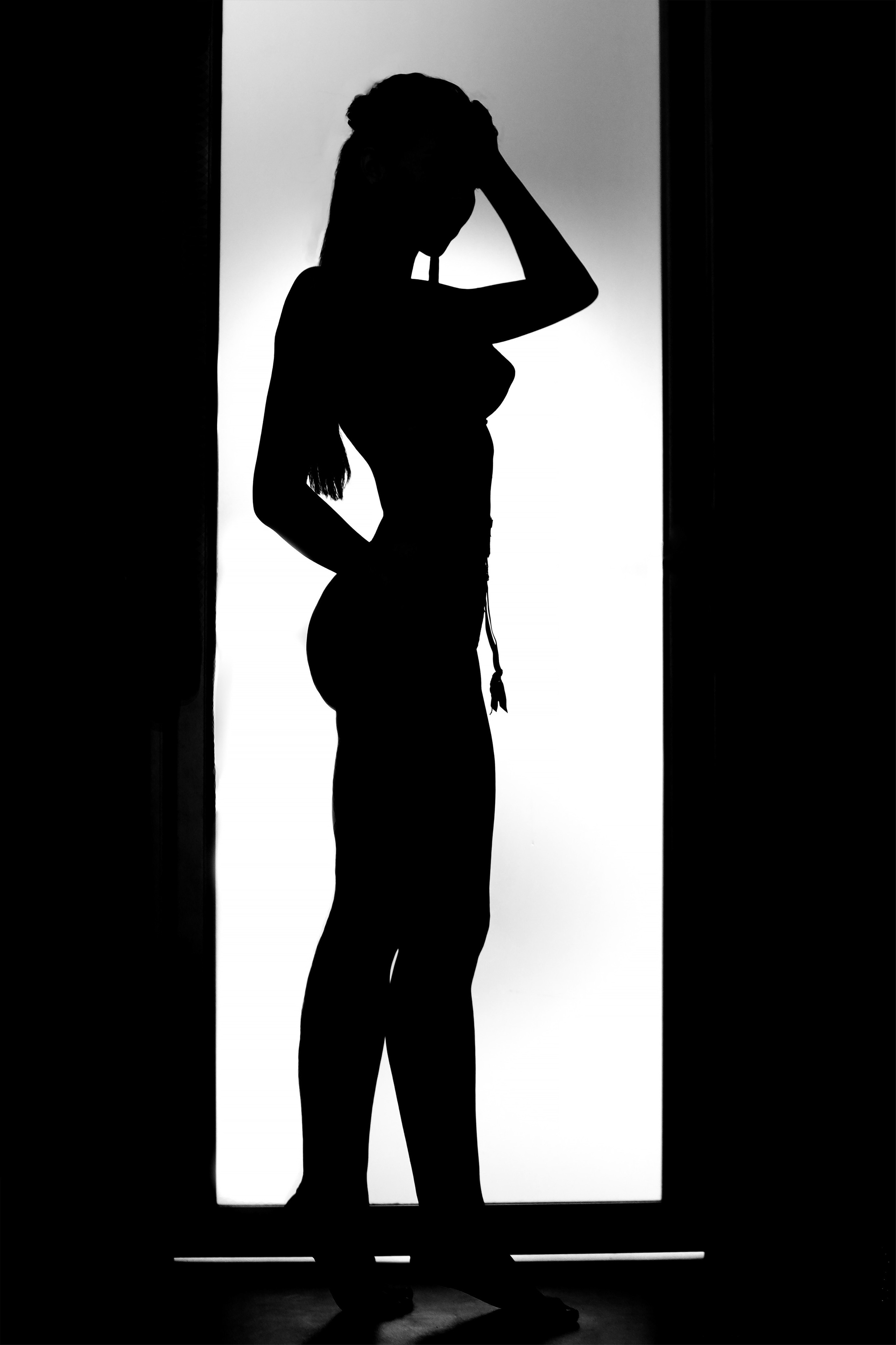 Будуарный фотограф в  Перми