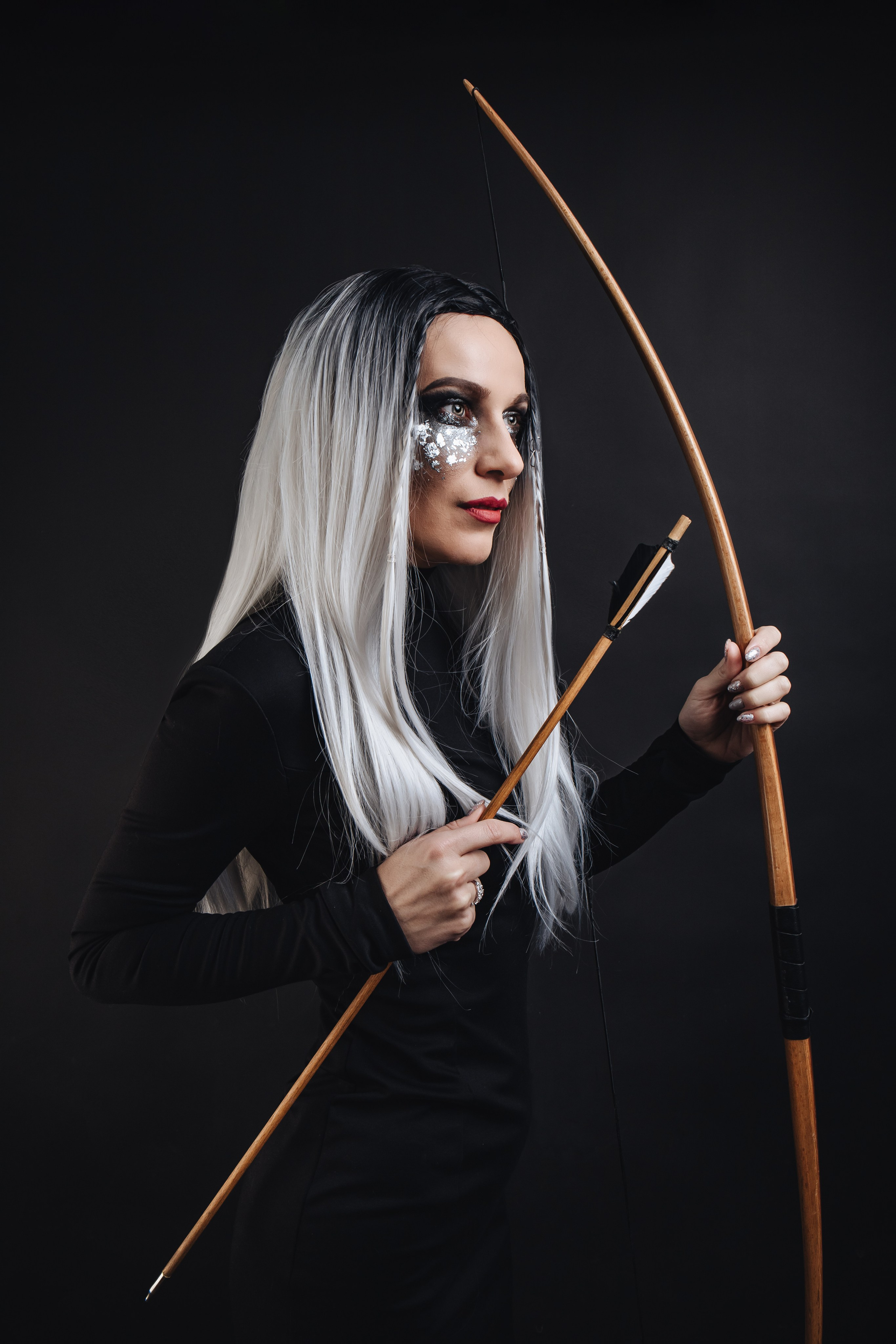 Zodiac signs. Фотограф в Воркуте Мария Фомина