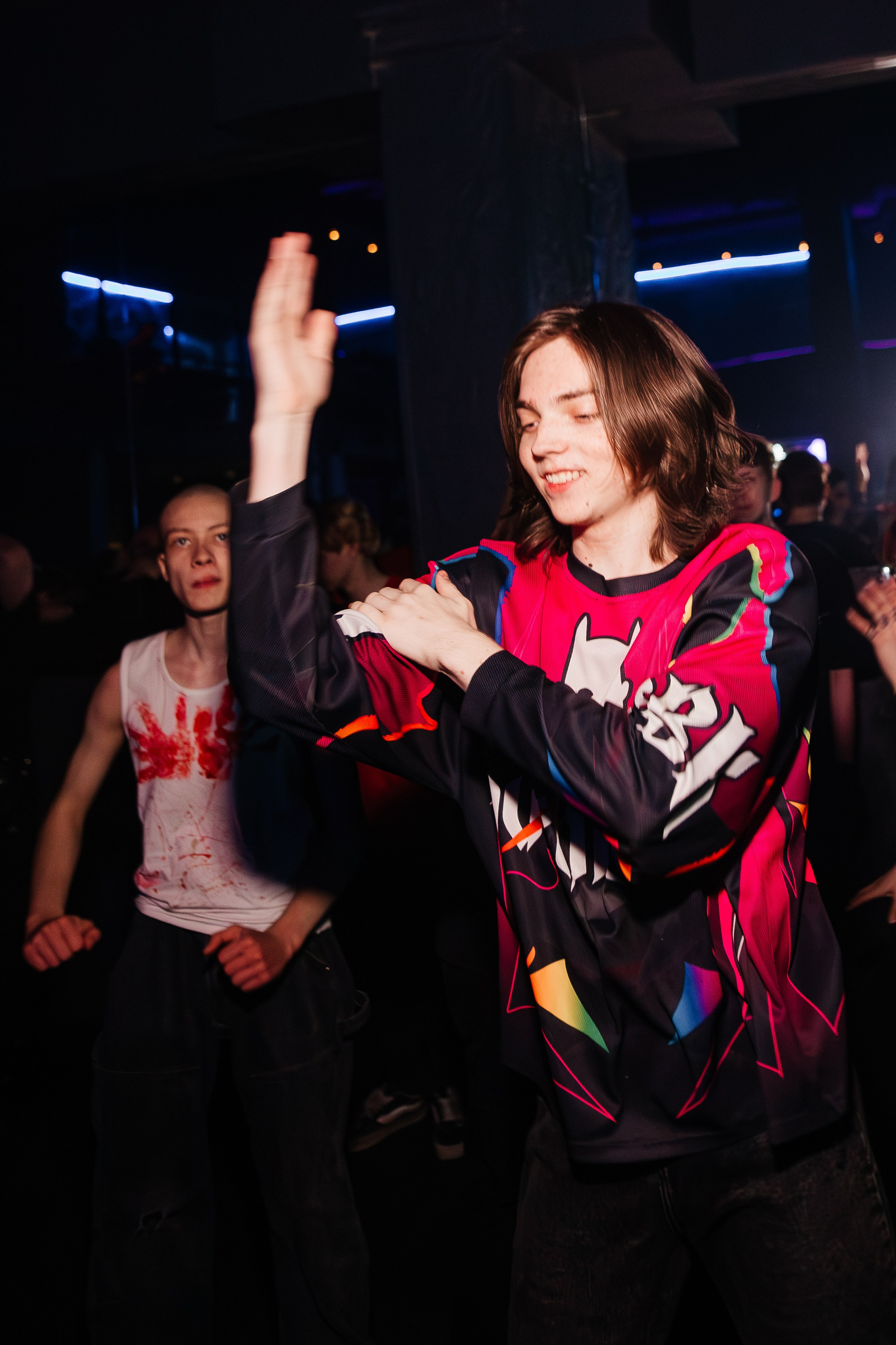 Хрися и Hotzzen. Pravda. 03.05.2025. Главная