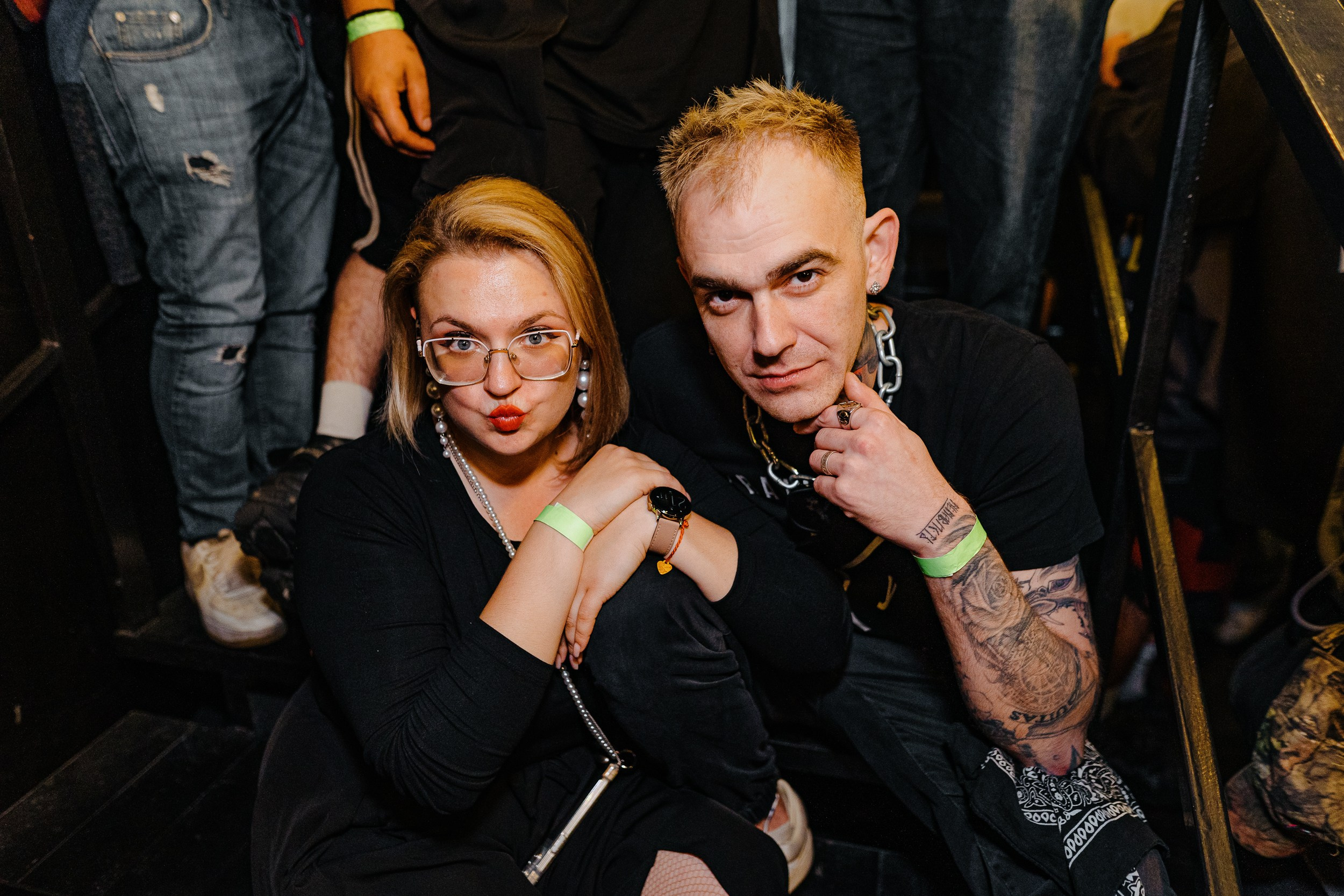 Фестиваль «ШУМ». Action. 16.08.2025. Главная