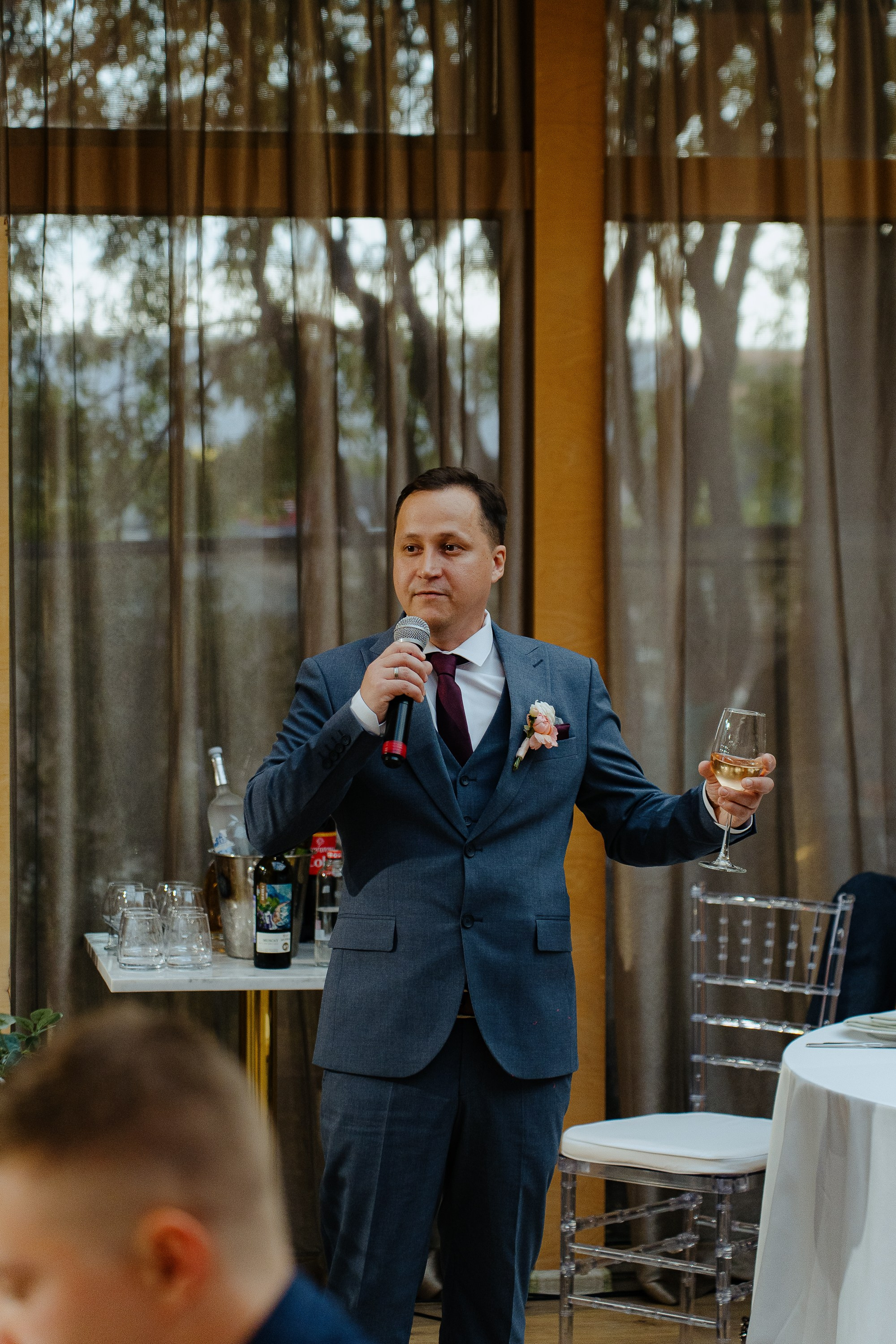 Тарас и Мария. Главная