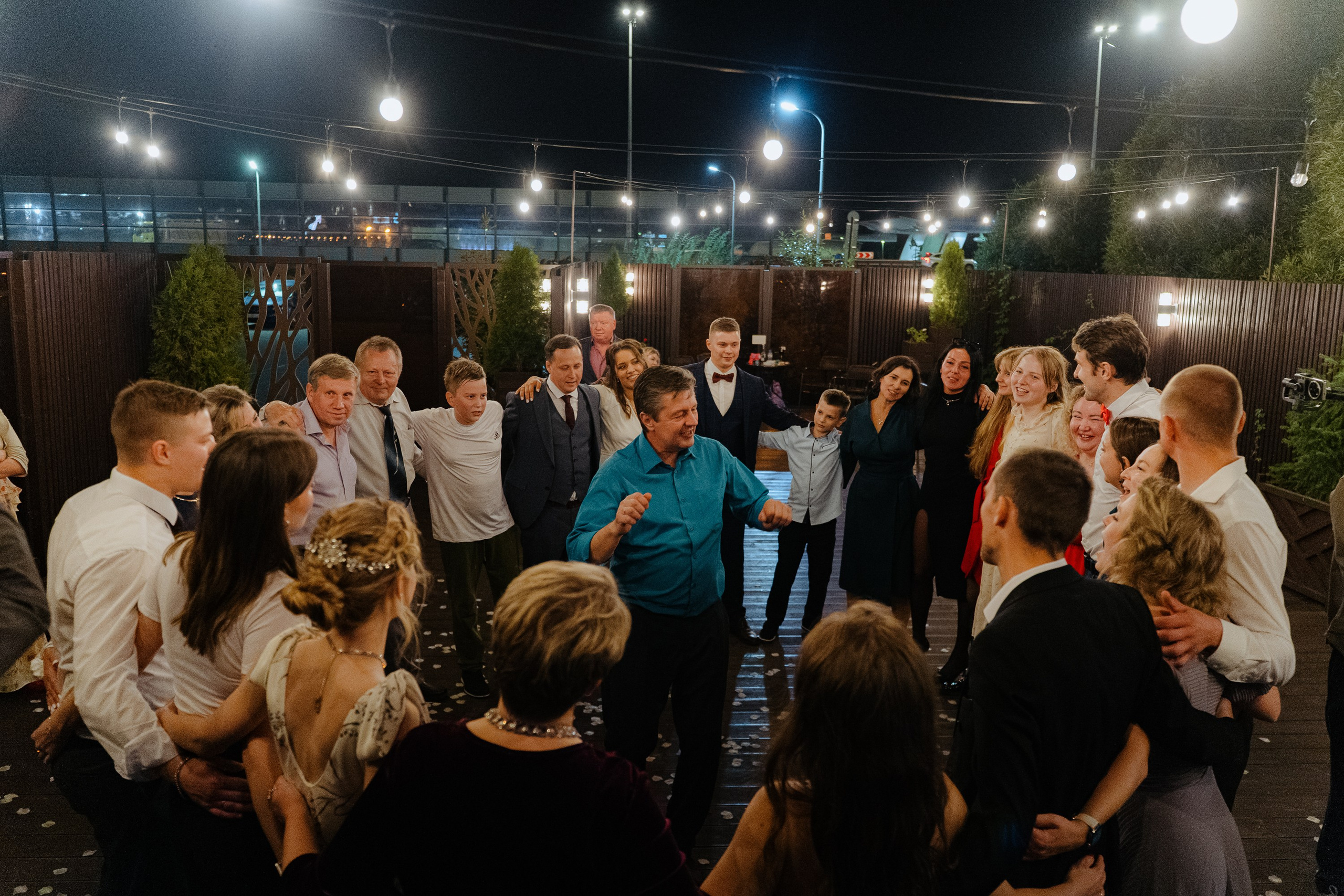 Тарас и Мария. Главная