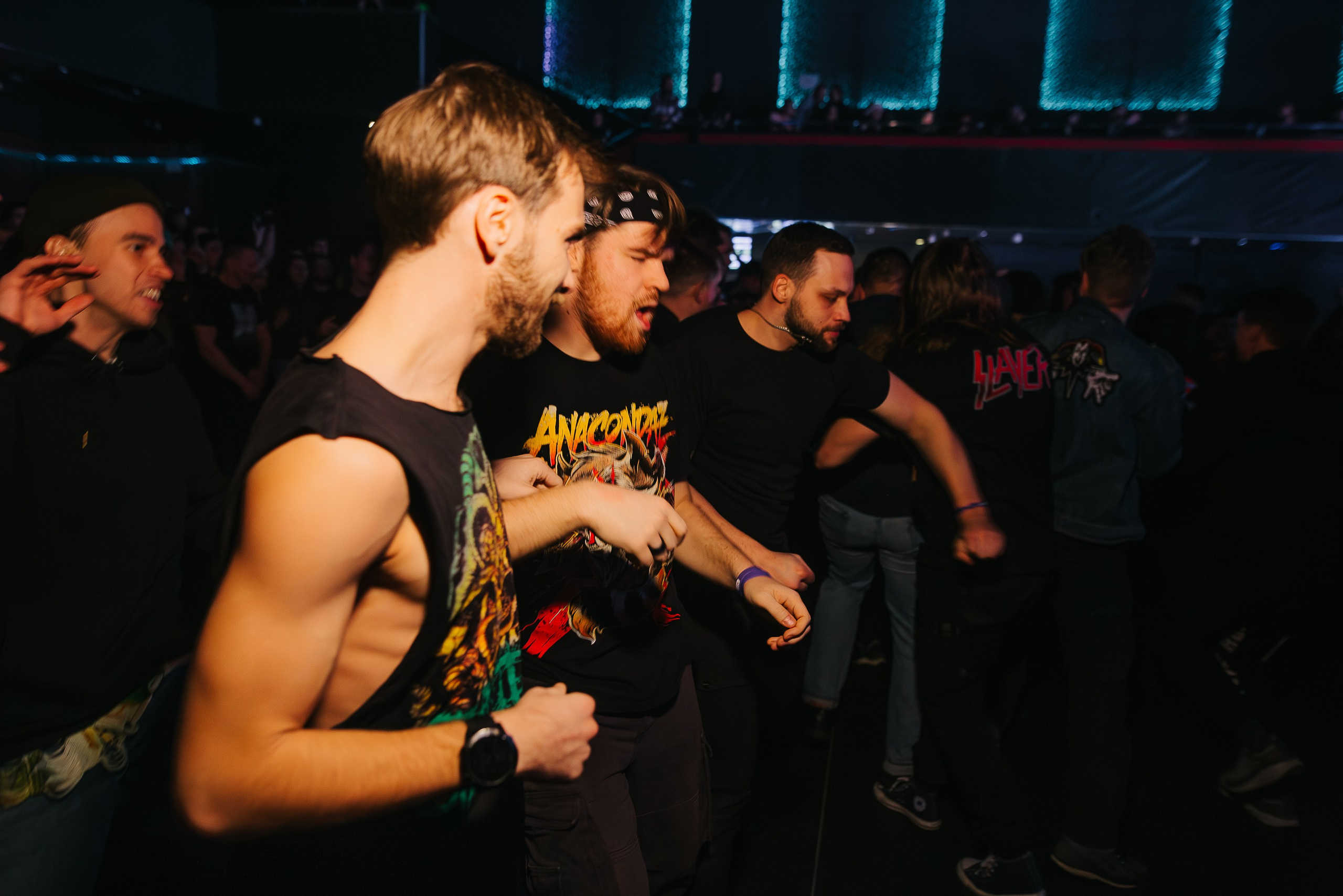 STIGMATA. Base. 07.01.2025. Главная