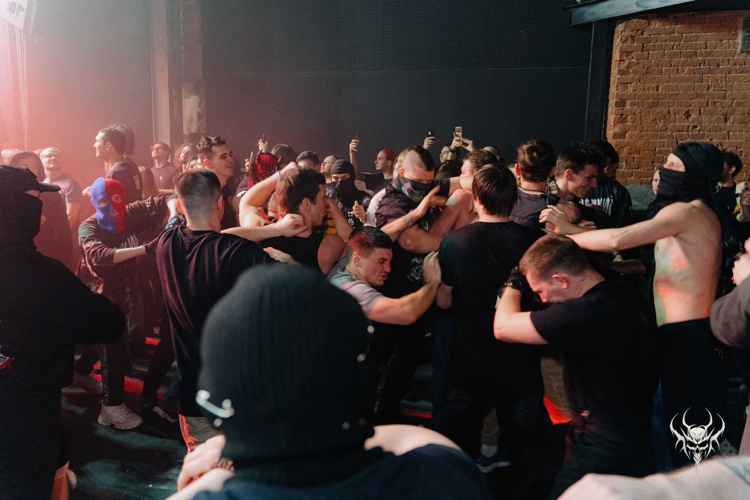 Dexdbell. Рассвет. 01.03.2026. Главная