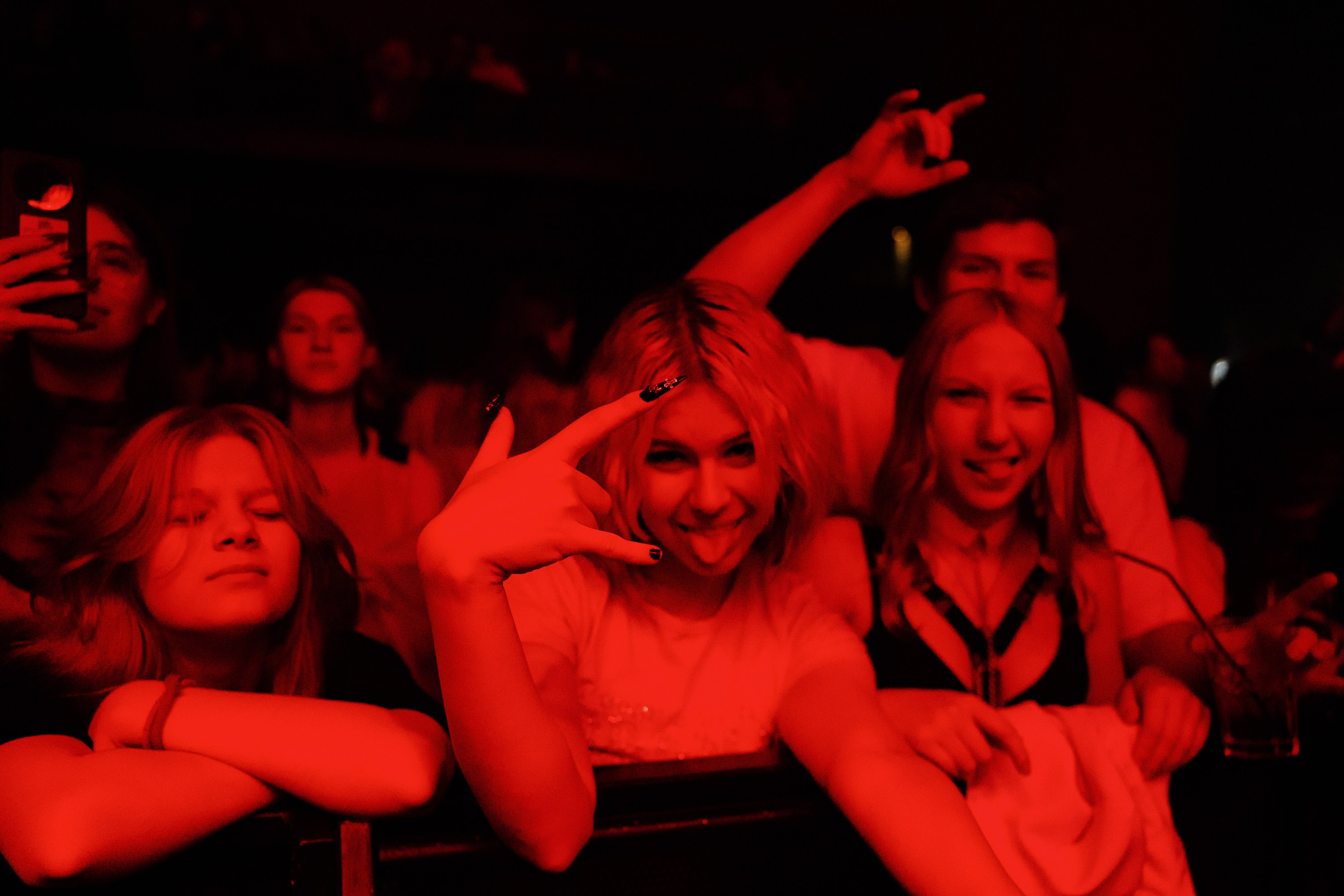 Панцушот. Рассвет. 04.10.2025. Главная