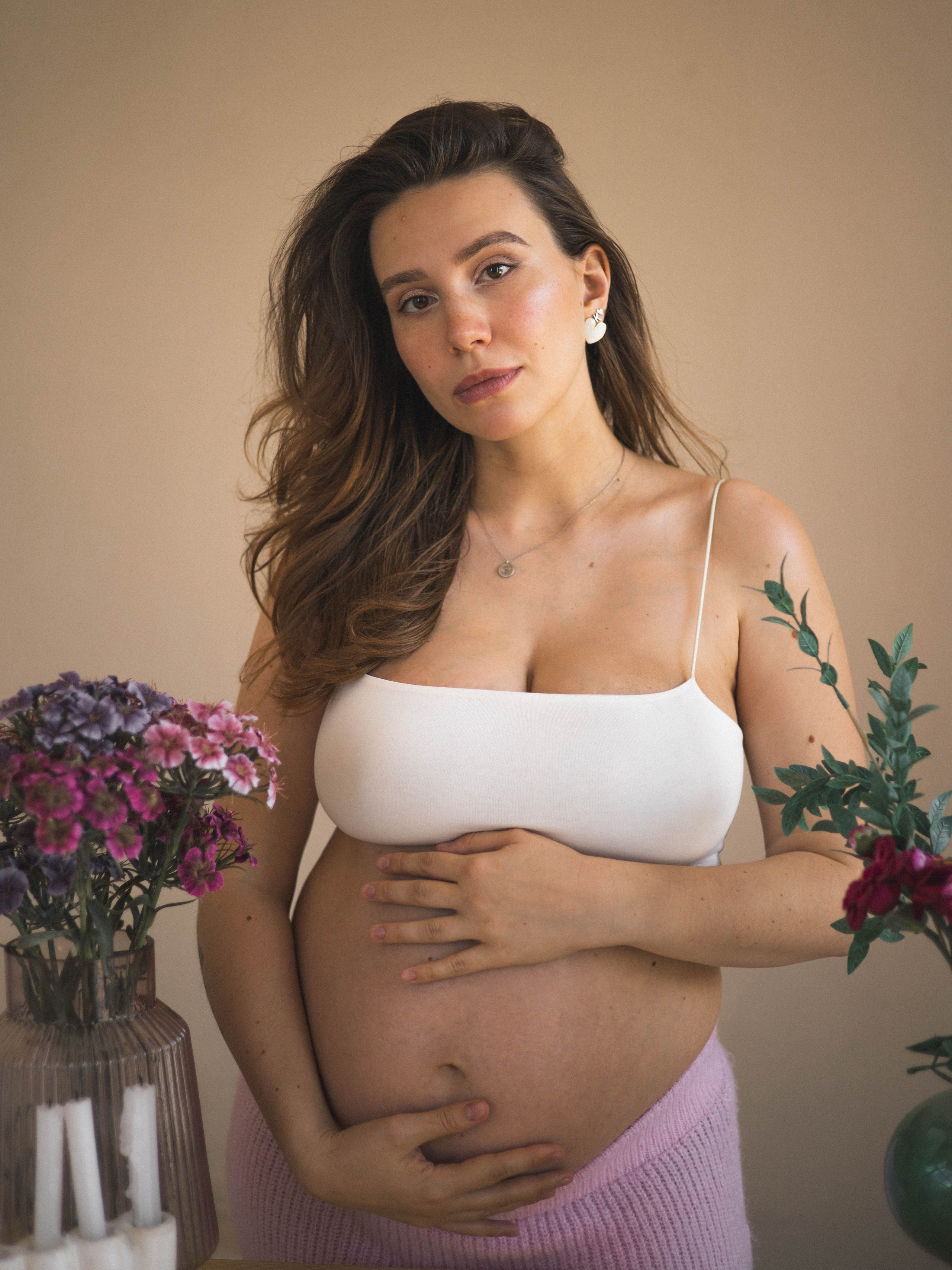 Катя. Фотограф Кострома | Калининград