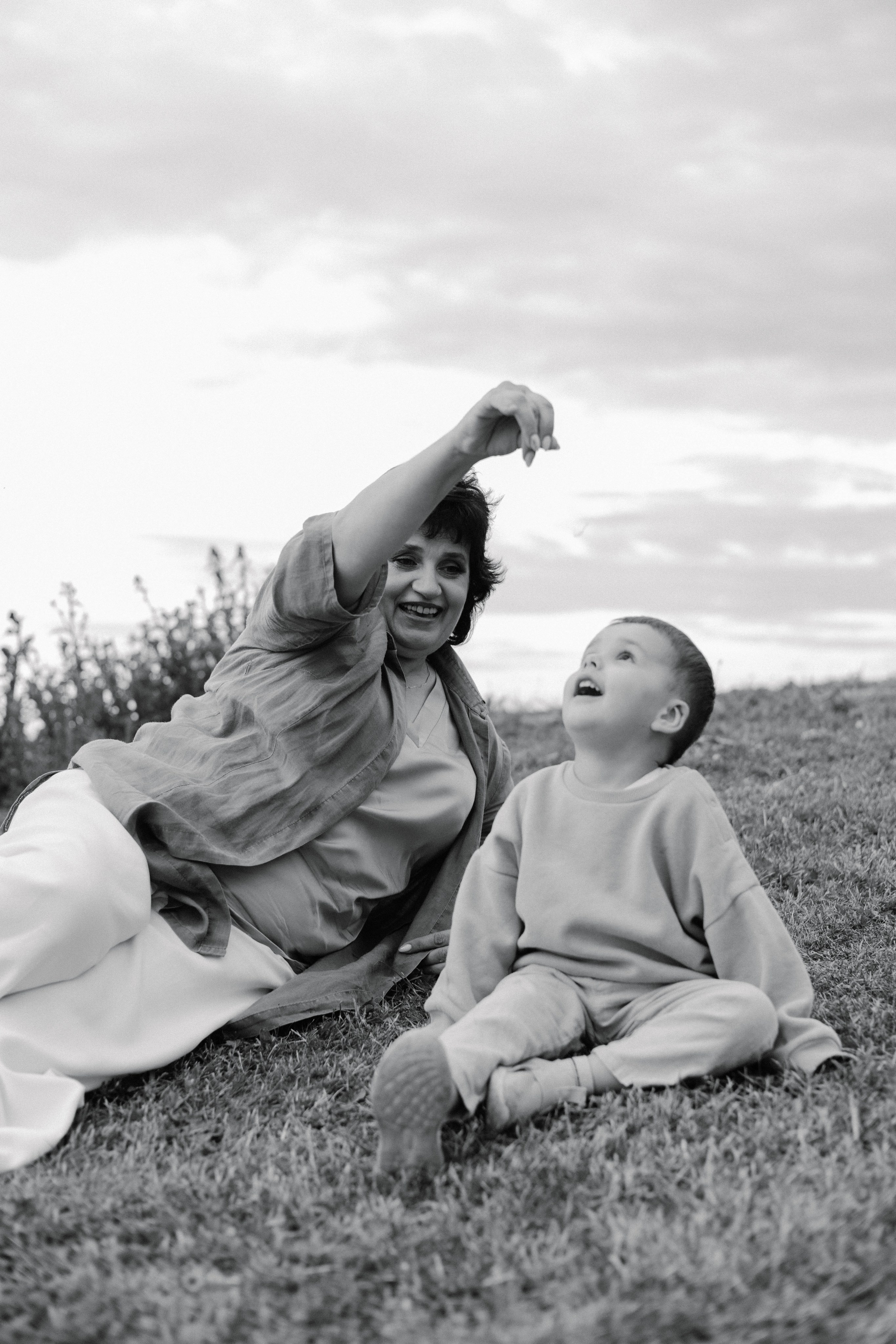 Семейные съемки. Семейный и репортажный фотограф в Пскове Виктория Колесникова