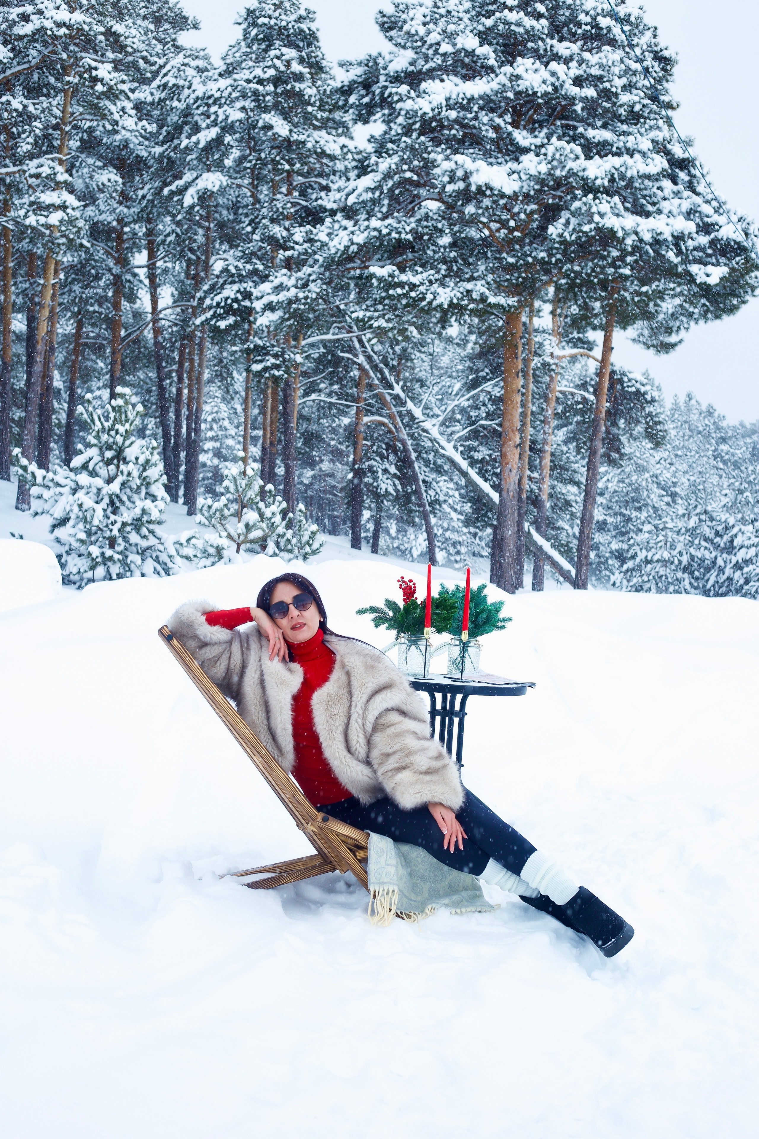 Фⲟⲧⲟⲇⲉⲏь «Сⲏⲉⲿⲏⲁя ⲥυⲙⲫⲟⲏυя». Фотограф Чебоксары, Казань, Москва