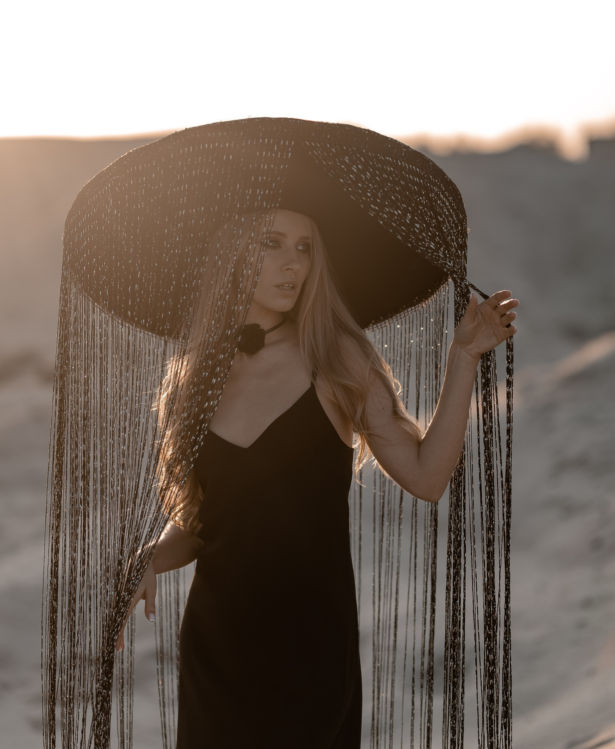 Юля. Фотограф Анна Абрикосова