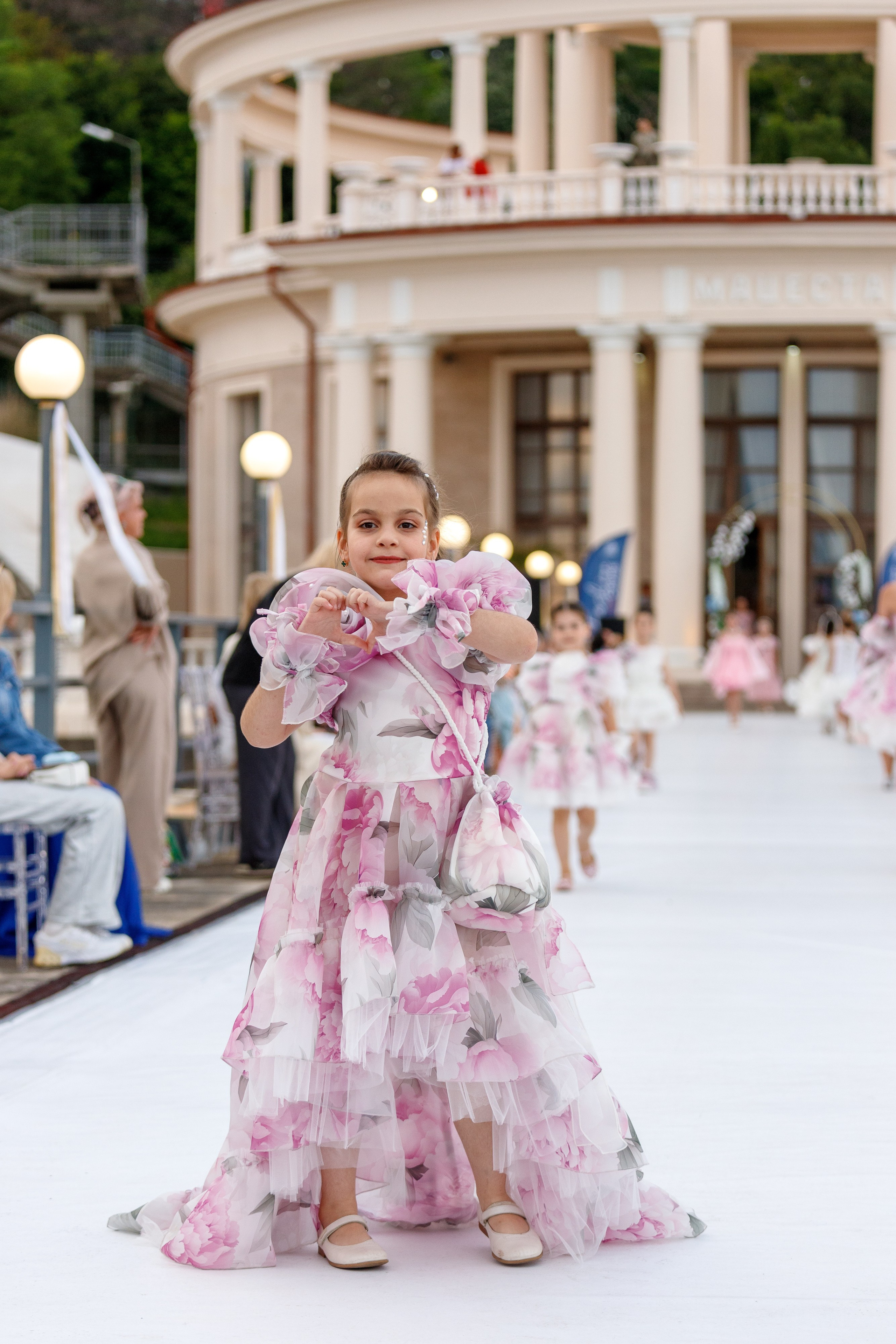 29 Fashion Cruise. Интерьерный и фуд фотограф в Иркутске Дмитрий Арно