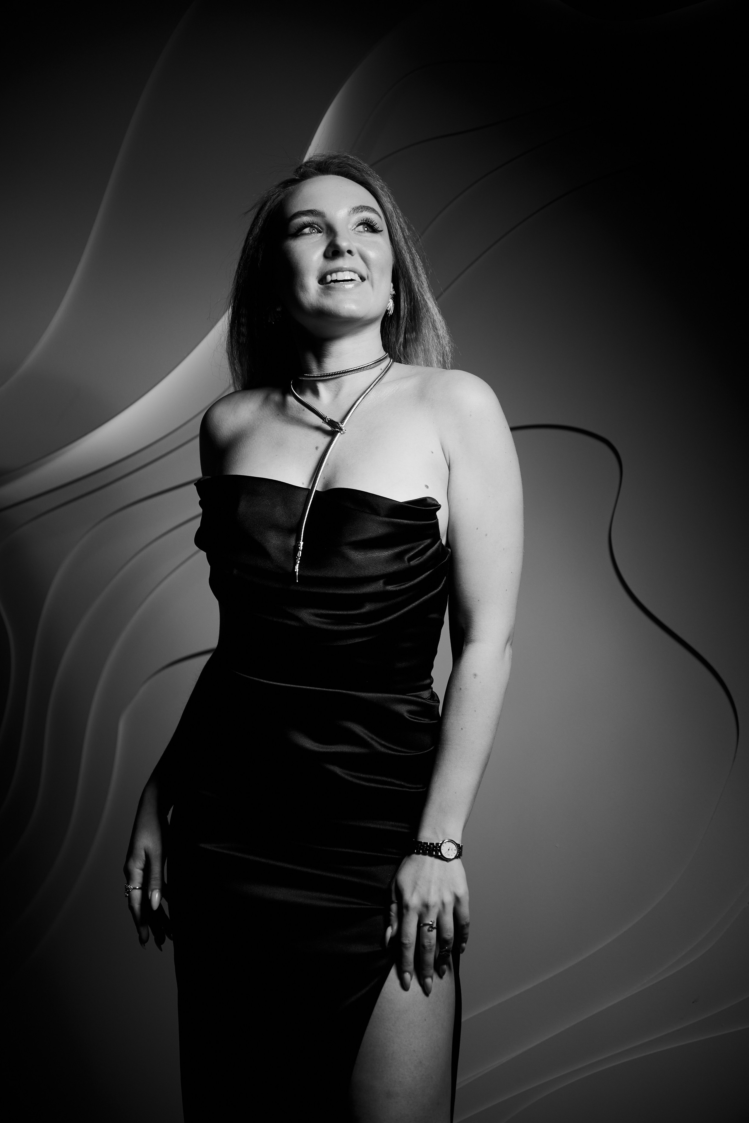 Анжелика. Свадебный фотограф Москва и Московская область Борисов Сергей